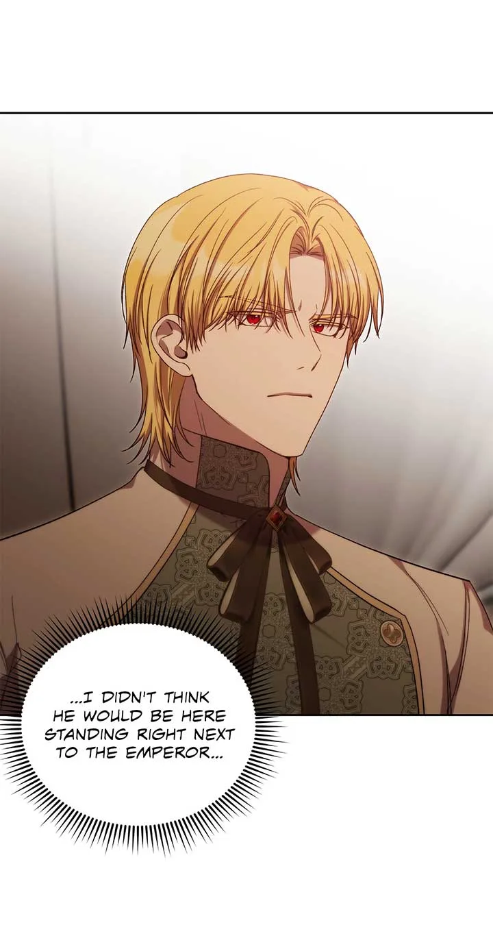 I Became the Greatest Heiress of the Empire Chapter 35 page 67