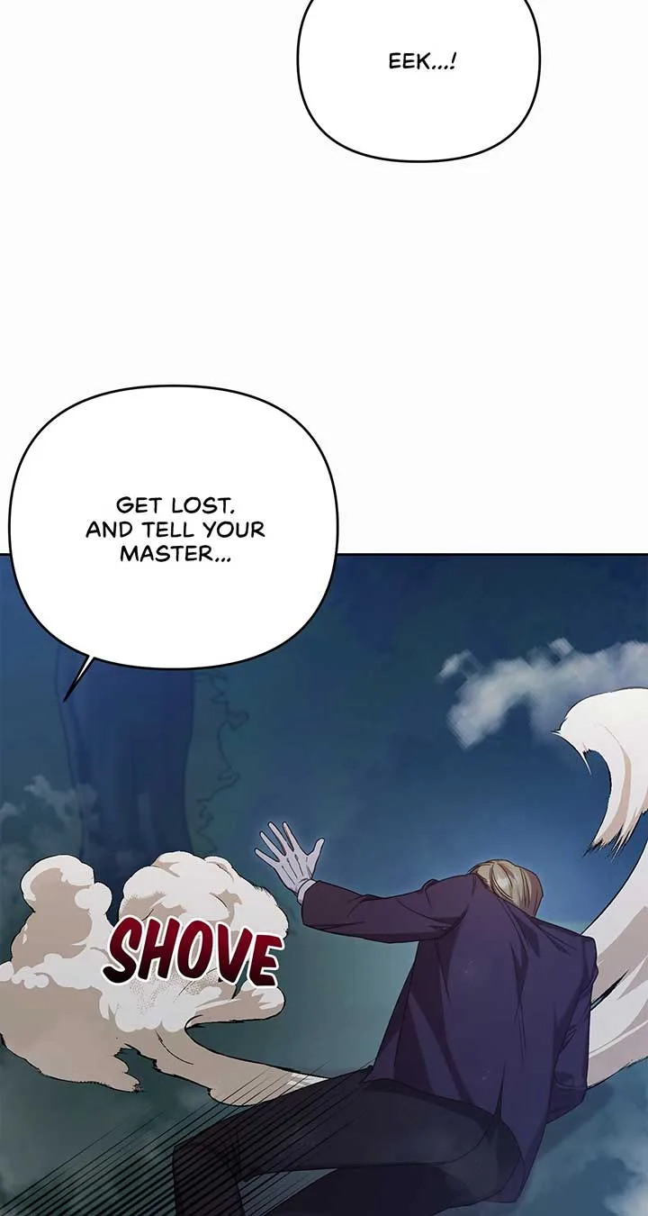 I Became the Greatest Heiress of the Empire Chapter 35 page 36