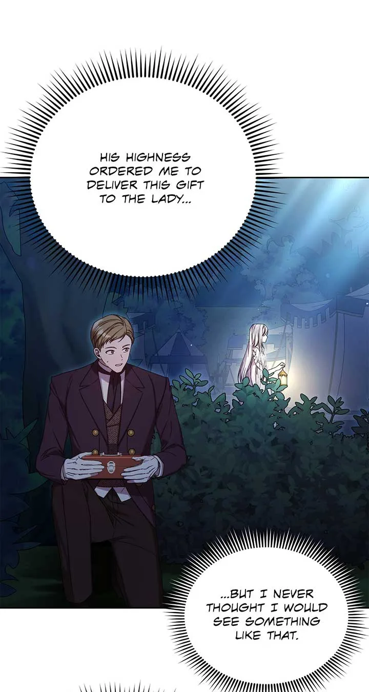 I Became the Greatest Heiress of the Empire Chapter 35 page 28