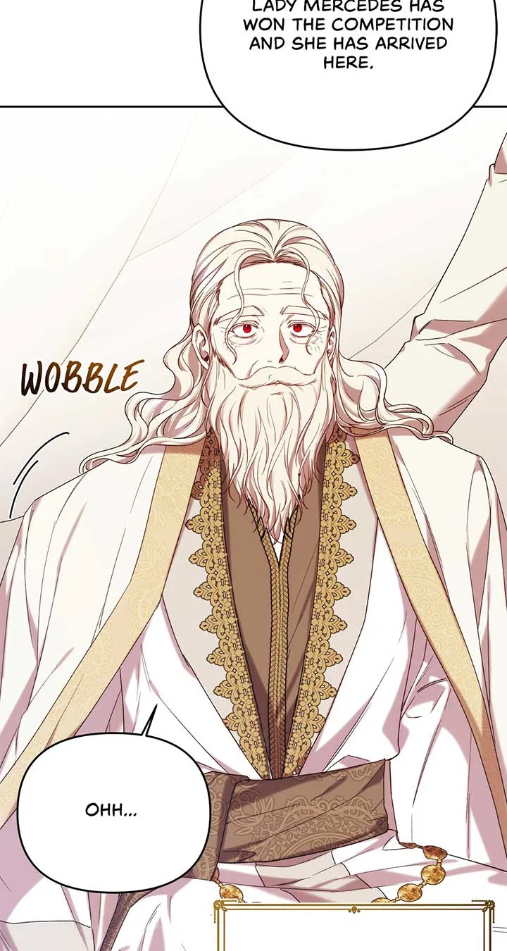 I Became the Greatest Heiress of the Empire Chapter 35 page 48