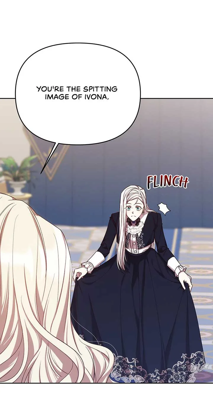I Became the Greatest Heiress of the Empire Chapter 35 page 58