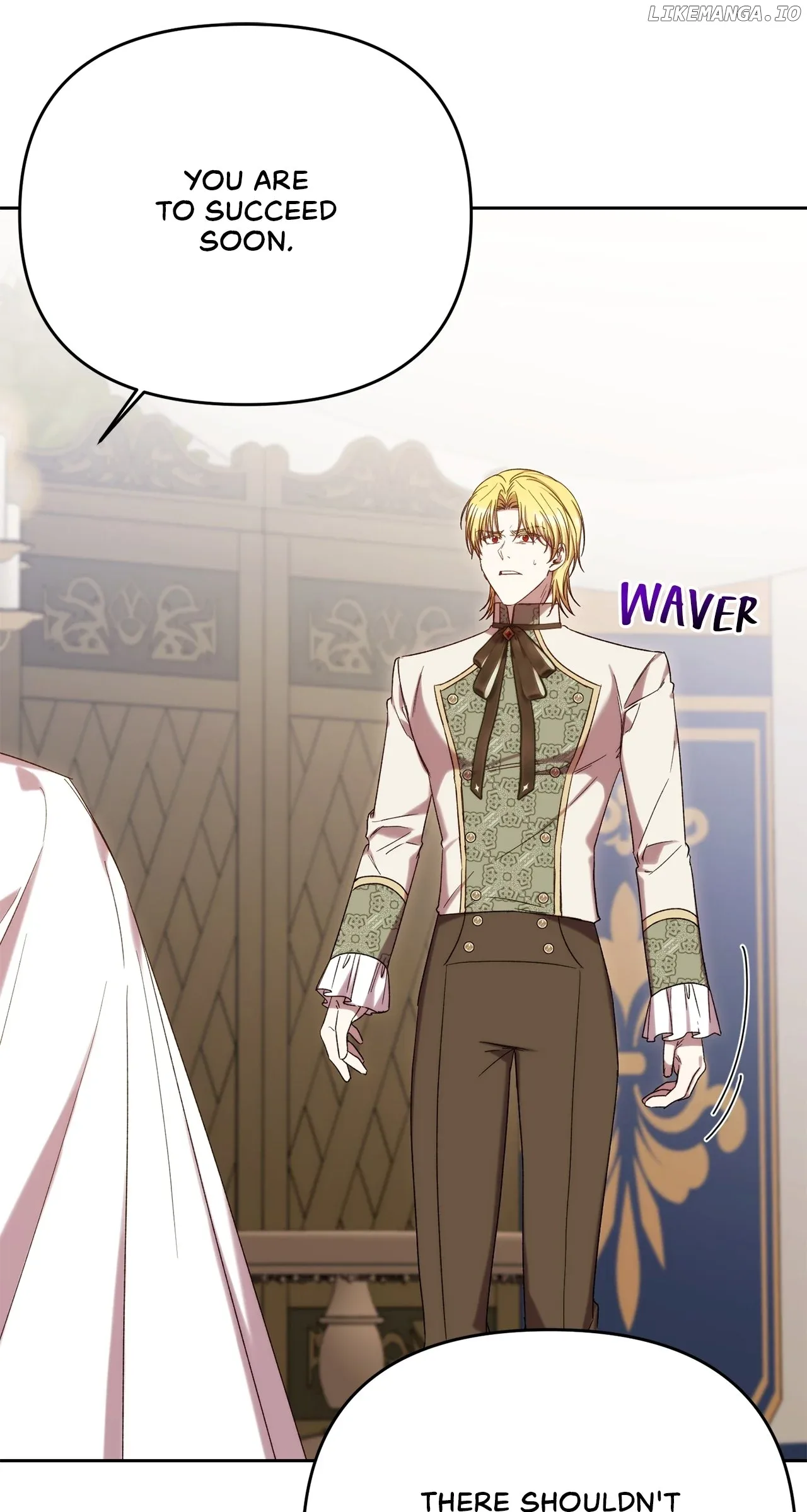 I Became the Greatest Heiress of the Empire Chapter 36 page 33