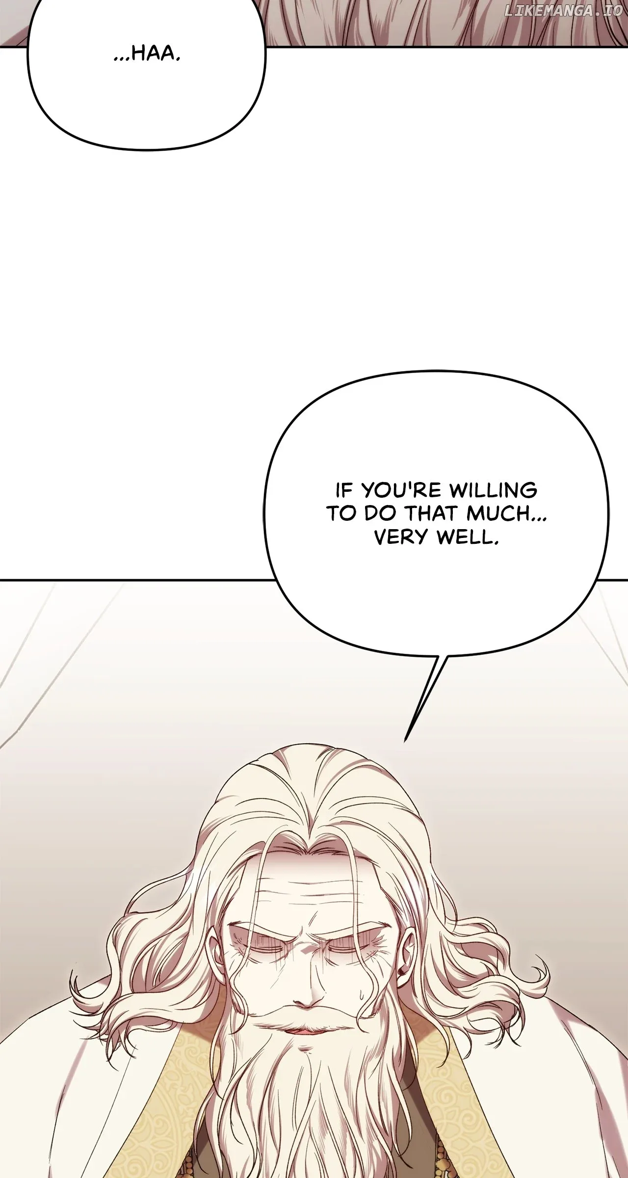 I Became the Greatest Heiress of the Empire Chapter 36 page 29