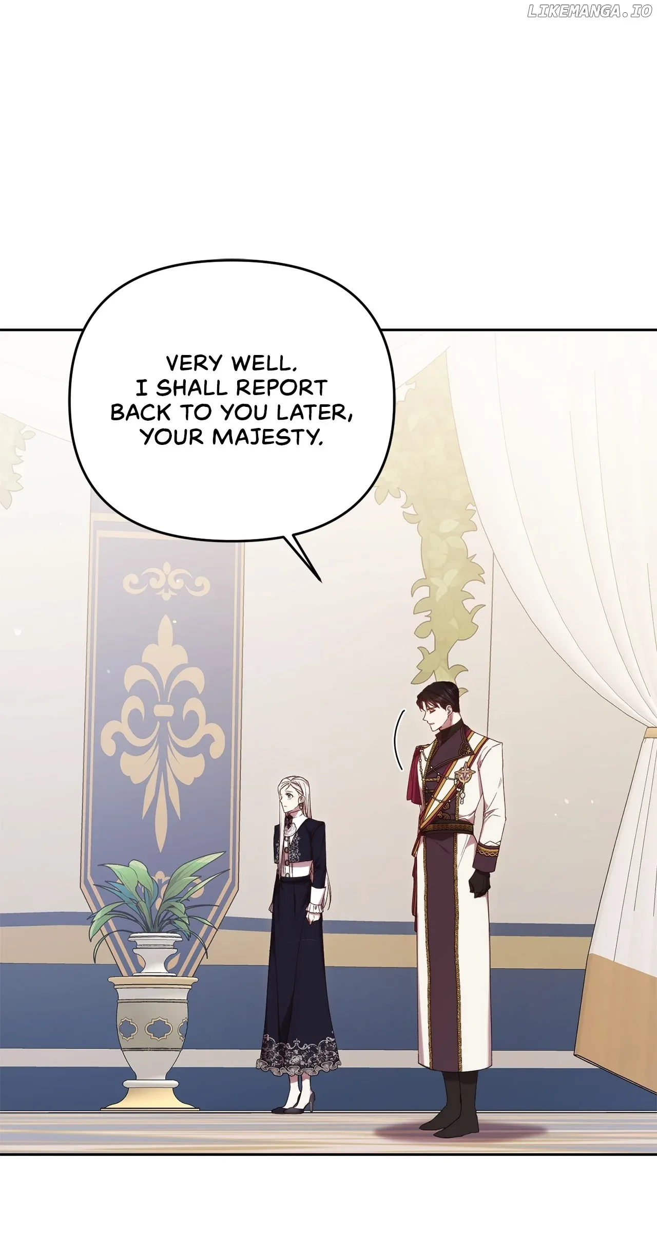 I Became the Greatest Heiress of the Empire Chapter 36 page 44