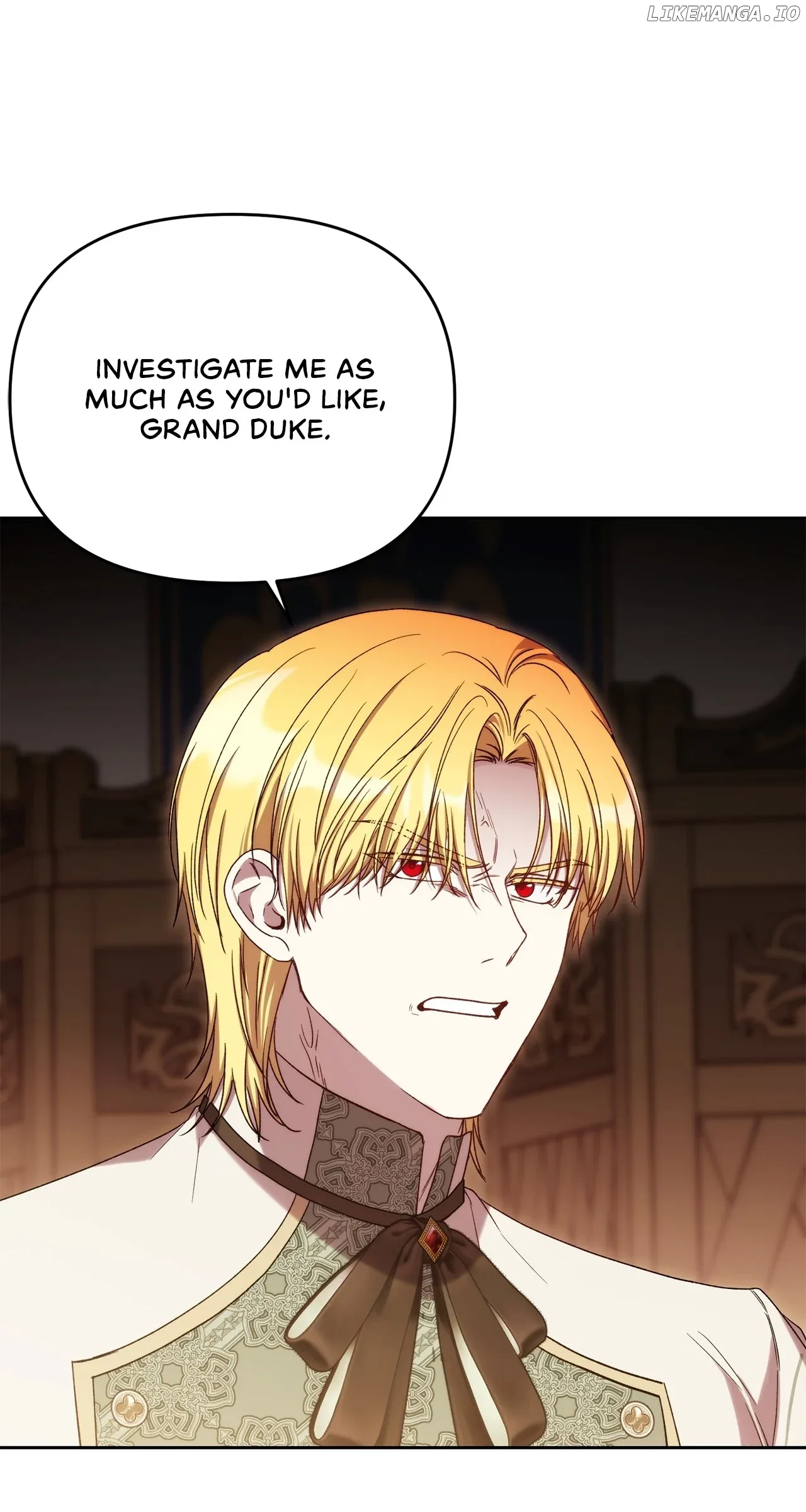 I Became the Greatest Heiress of the Empire Chapter 36 page 38
