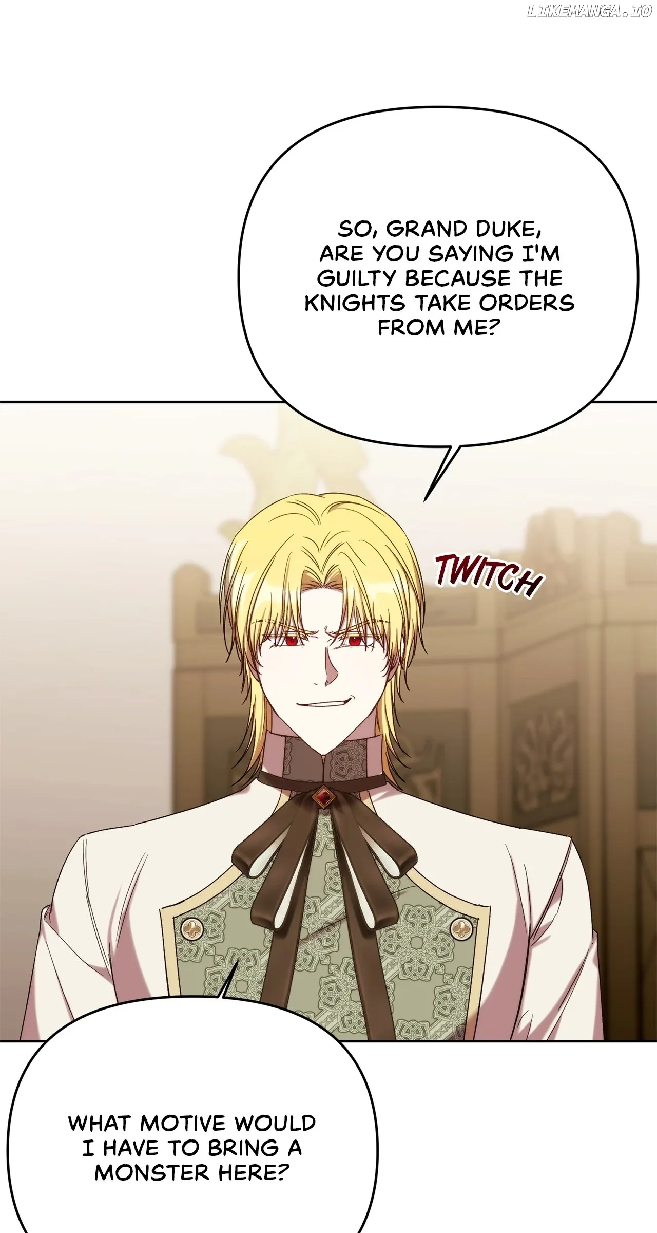I Became the Greatest Heiress of the Empire Chapter 36 page 16