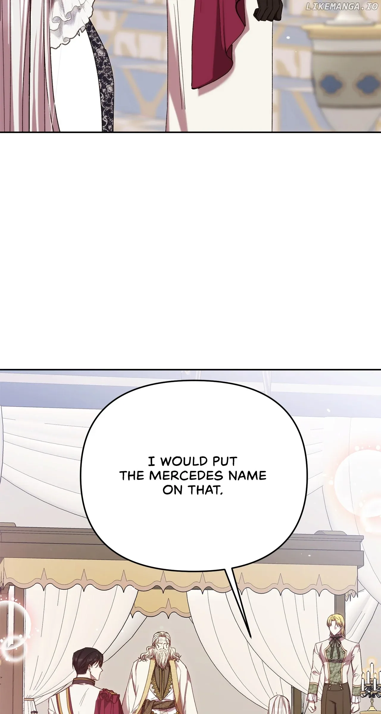 I Became the Greatest Heiress of the Empire Chapter 36 page 27
