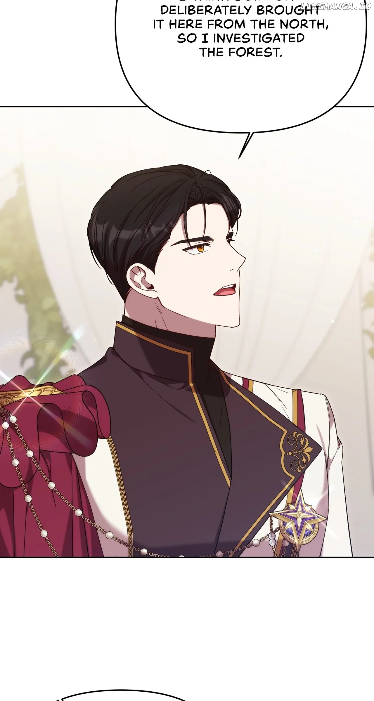 I Became the Greatest Heiress of the Empire Chapter 36 page 10
