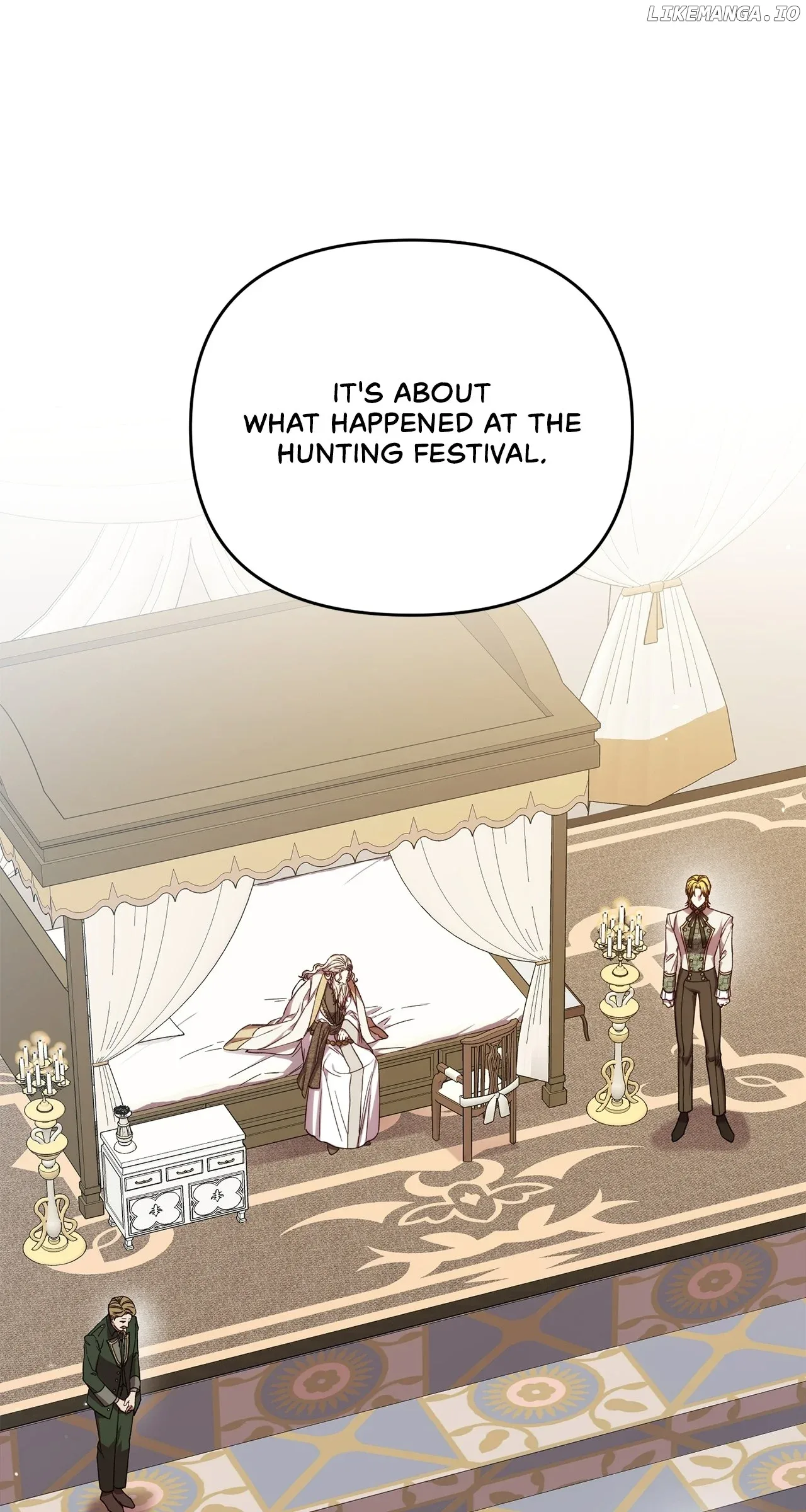 I Became the Greatest Heiress of the Empire Chapter 36 page 3