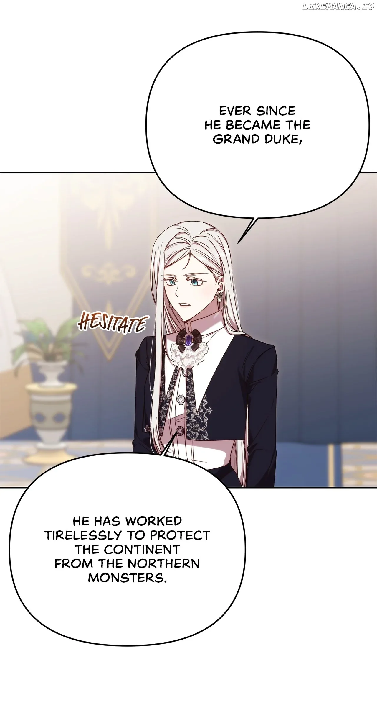 I Became the Greatest Heiress of the Empire Chapter 36 page 25