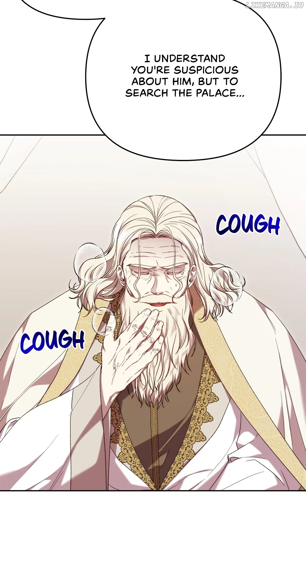I Became the Greatest Heiress of the Empire Chapter 36 page 42