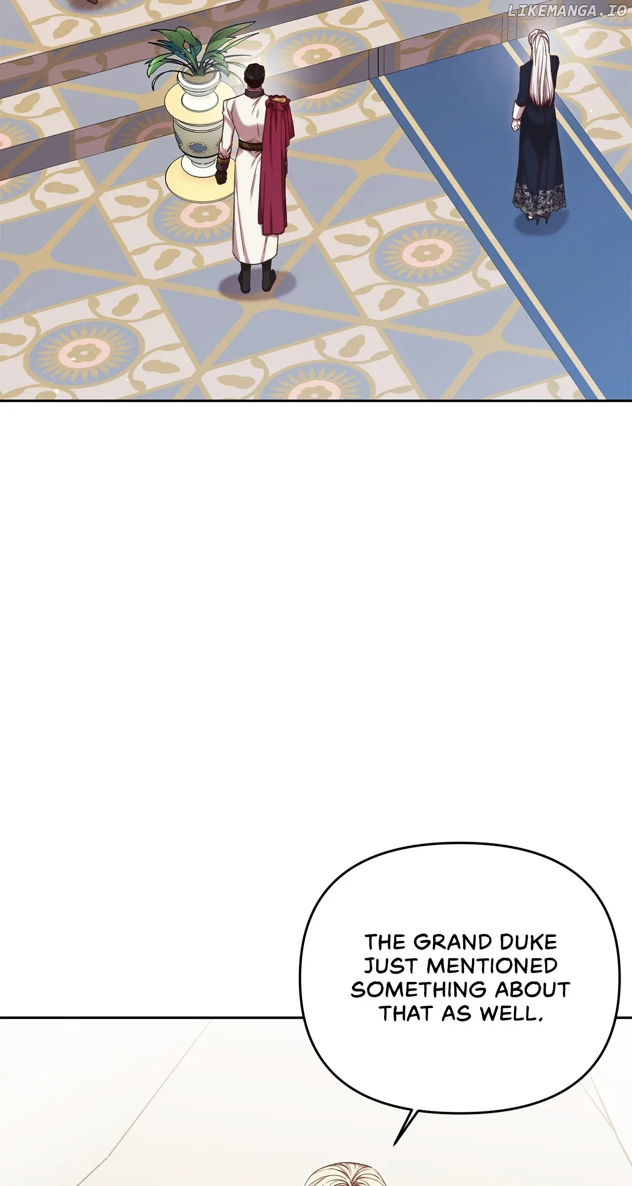 I Became the Greatest Heiress of the Empire Chapter 36 page 4