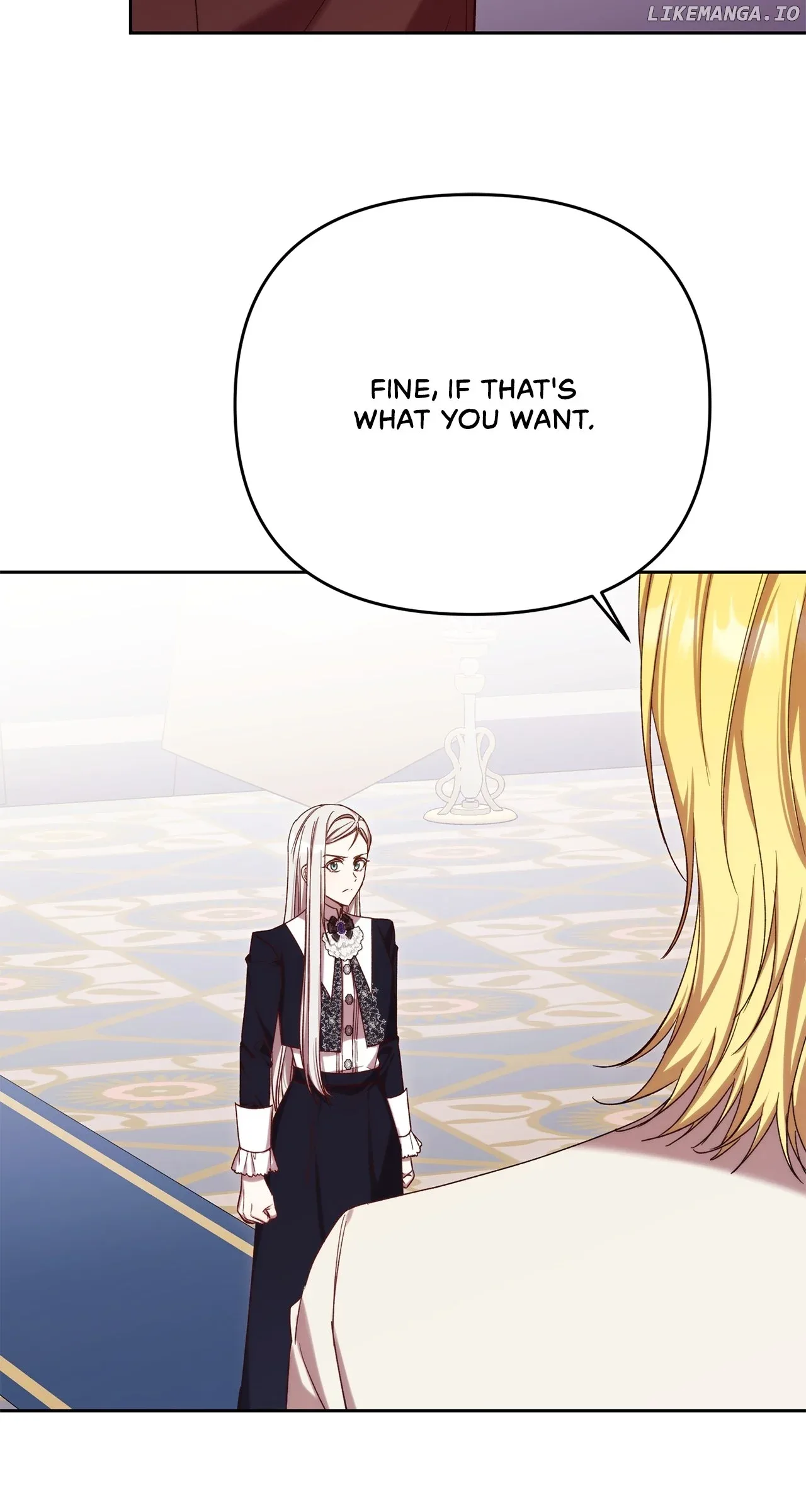 I Became the Greatest Heiress of the Empire Chapter 36 page 37