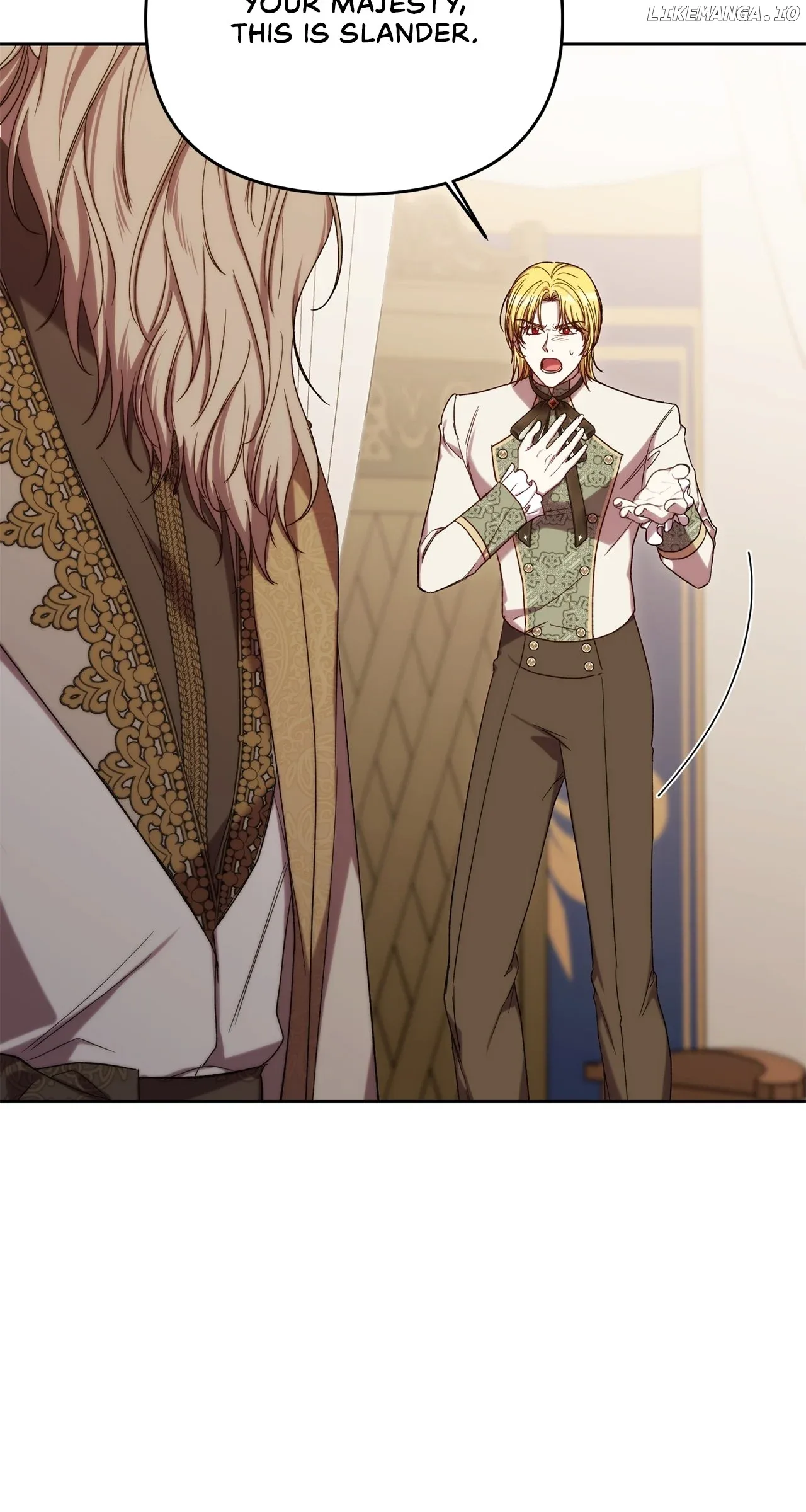 I Became the Greatest Heiress of the Empire Chapter 36 page 20