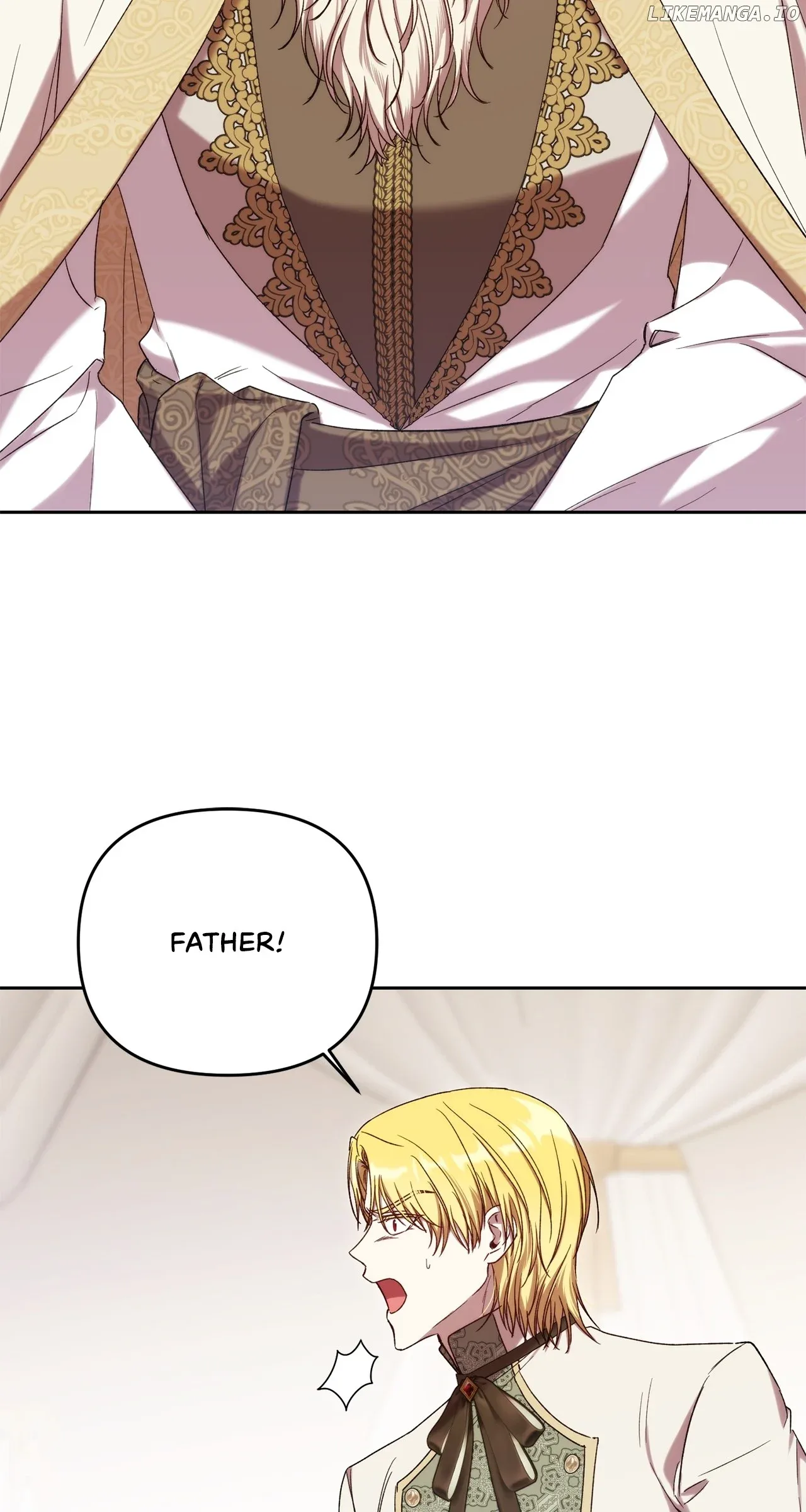 I Became the Greatest Heiress of the Empire Chapter 36 page 30
