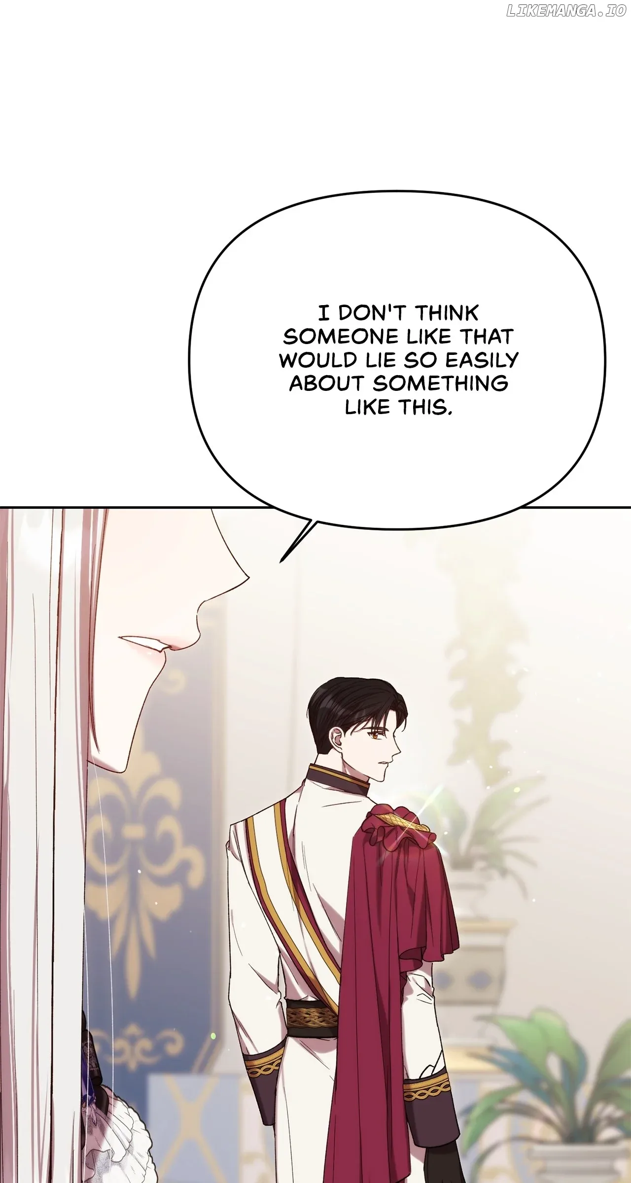 I Became the Greatest Heiress of the Empire Chapter 36 page 26