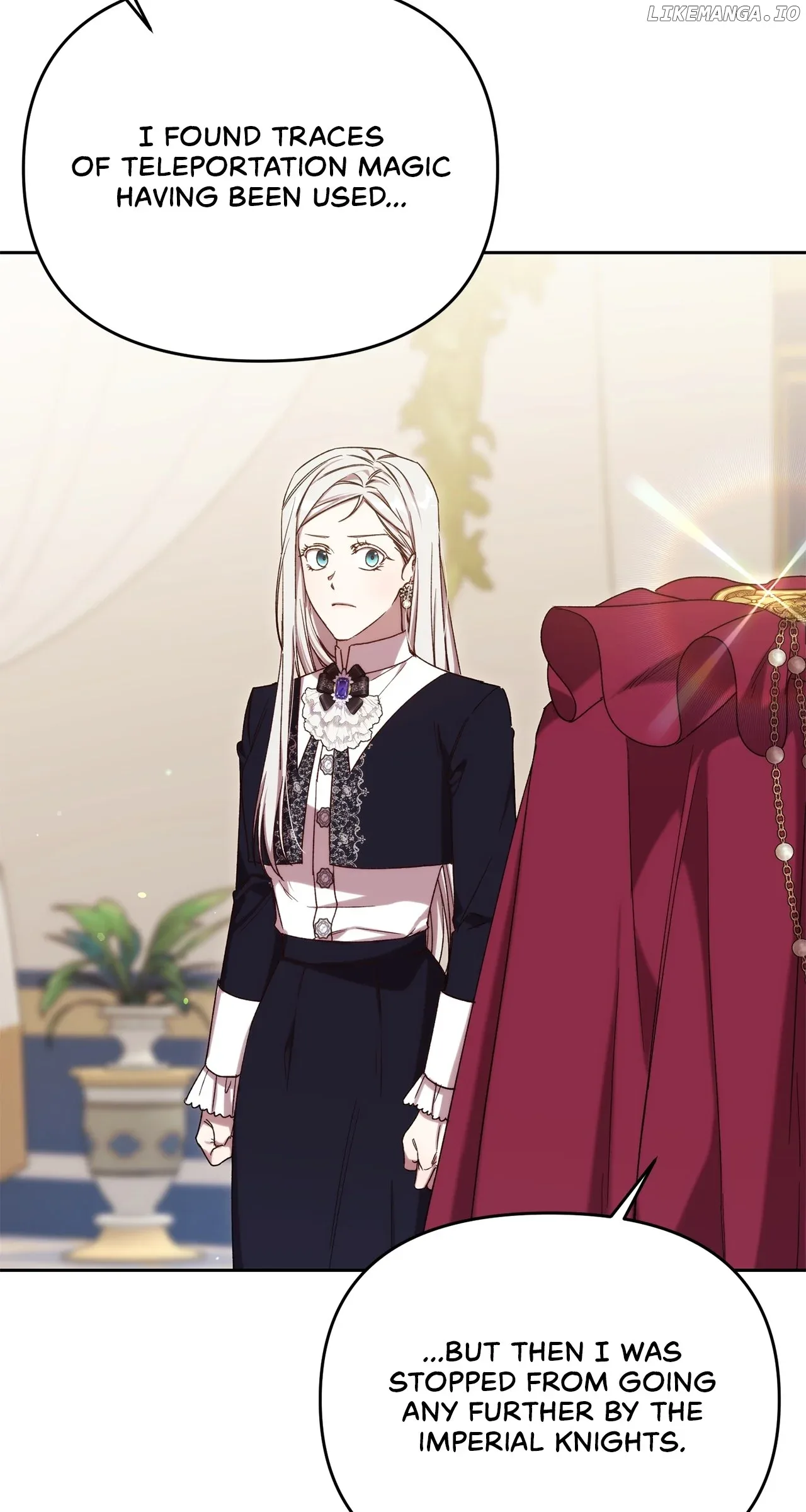 I Became the Greatest Heiress of the Empire Chapter 36 page 11