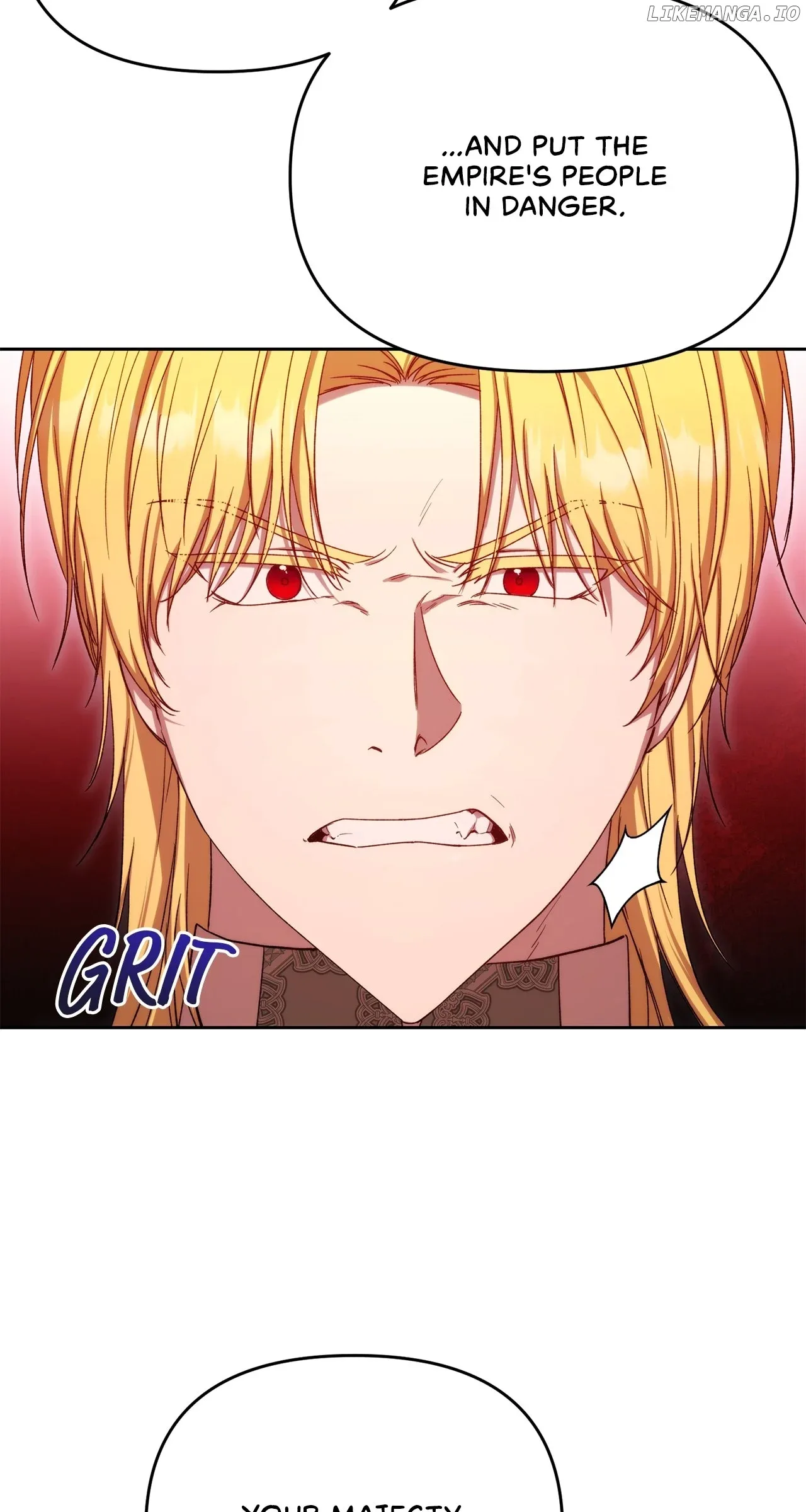 I Became the Greatest Heiress of the Empire Chapter 36 page 19
