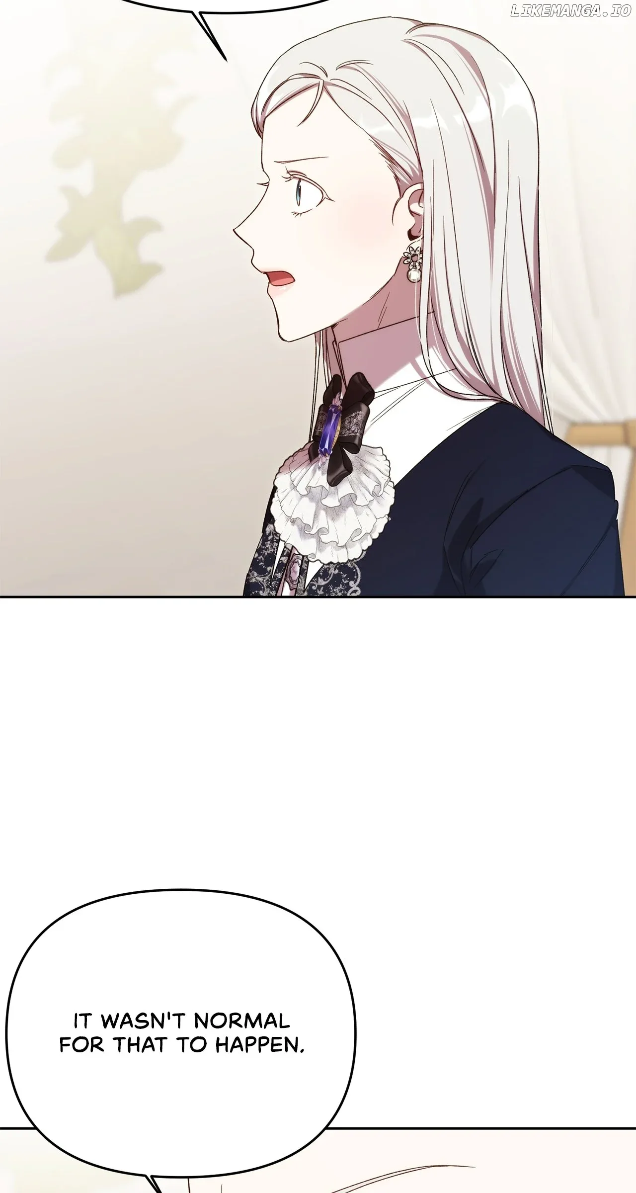 I Became the Greatest Heiress of the Empire Chapter 36 page 6