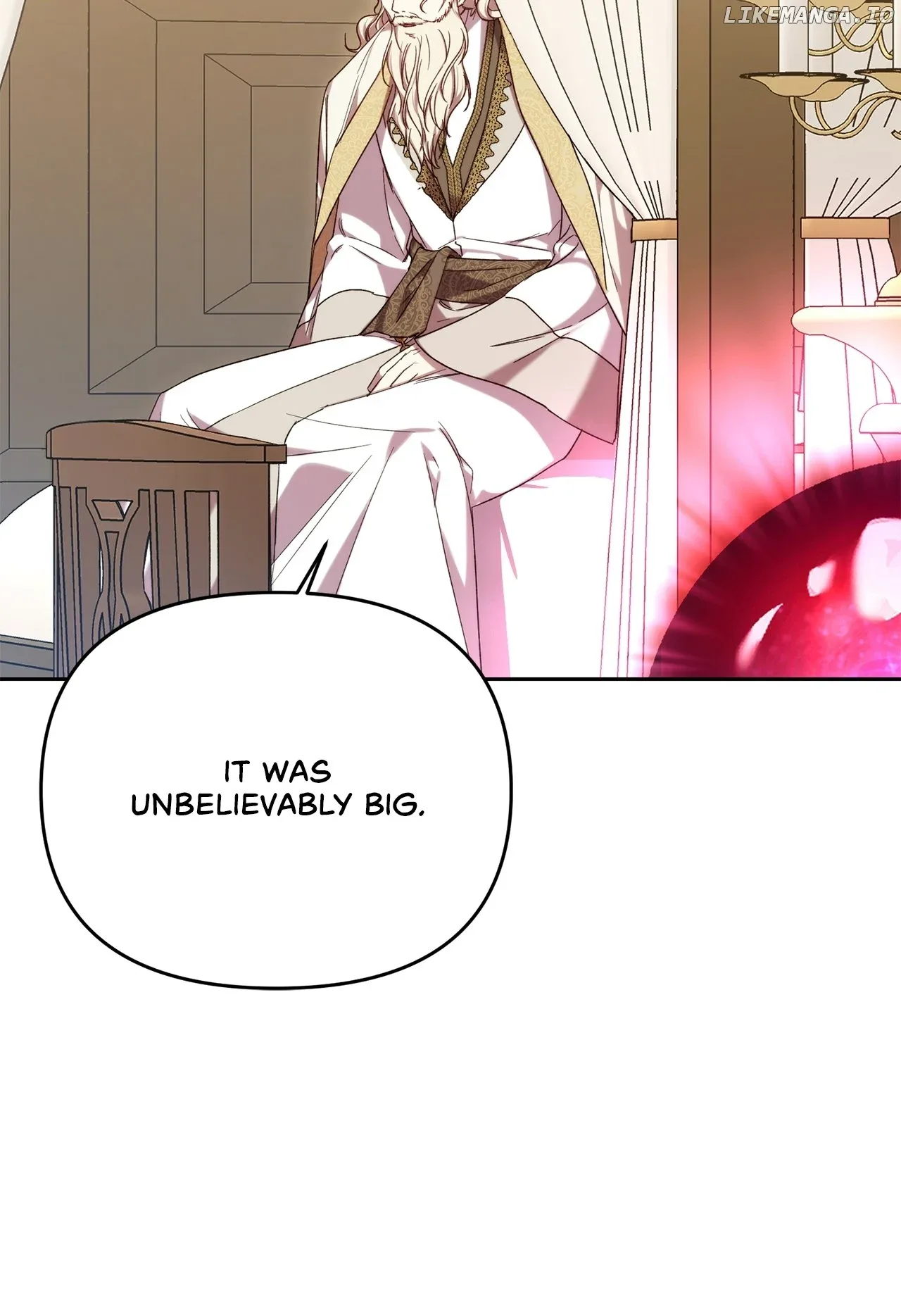 I Became the Greatest Heiress of the Empire Chapter 36 page 8