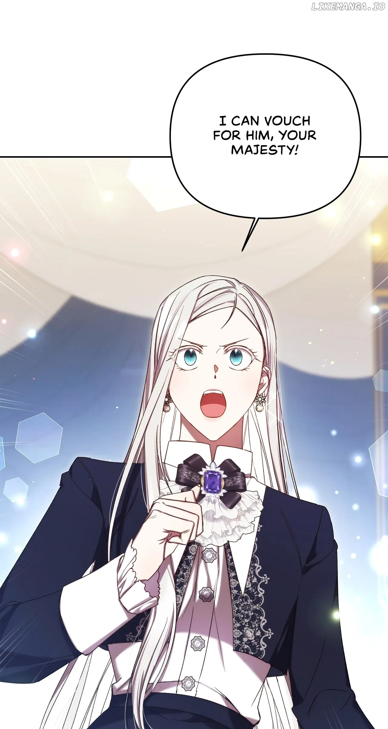 I Became the Greatest Heiress of the Empire Chapter 36 page 23