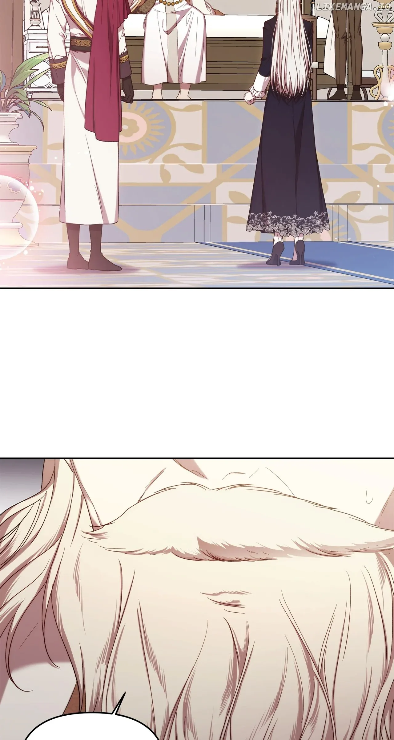 I Became the Greatest Heiress of the Empire Chapter 36 page 28