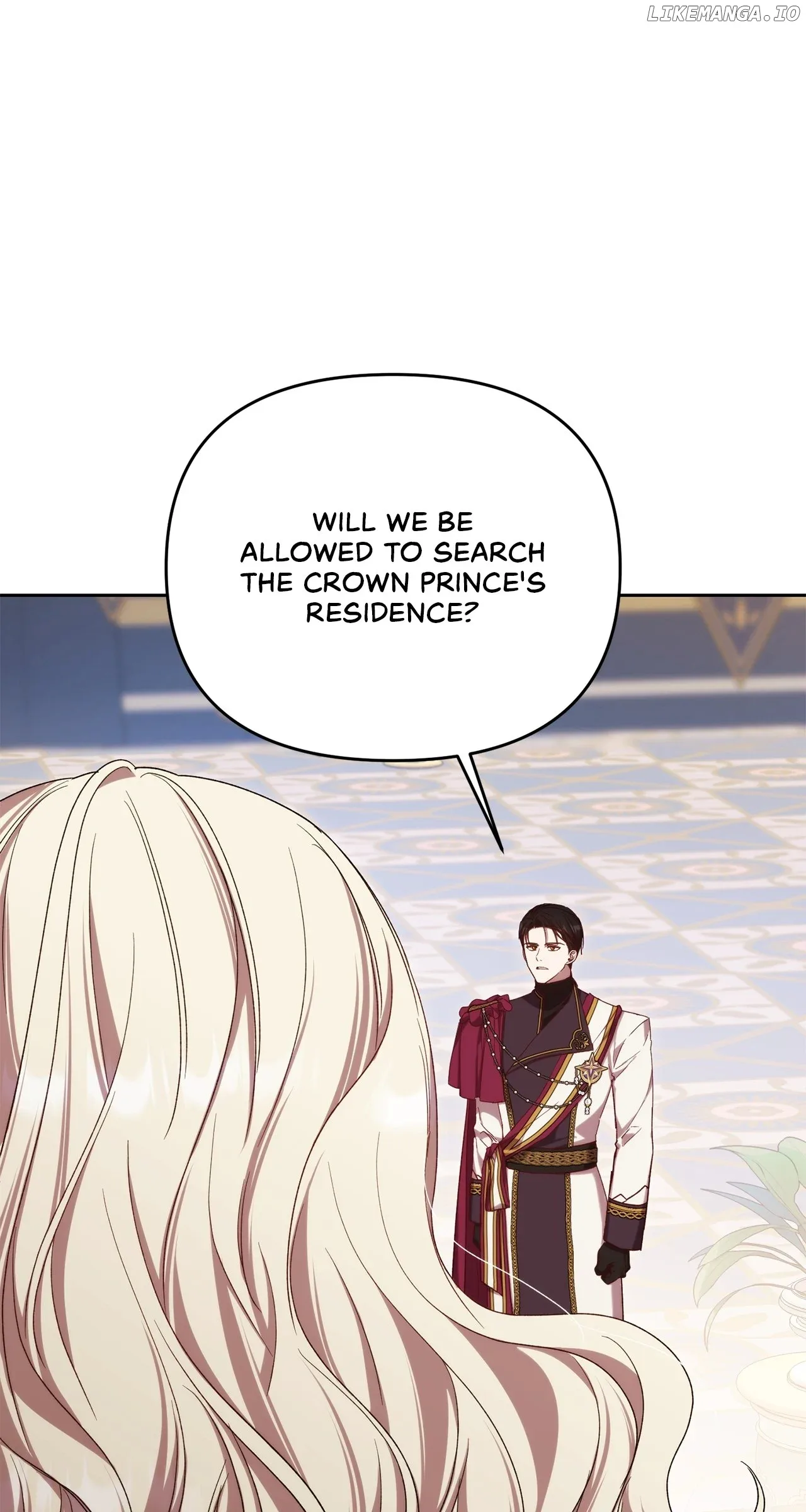 I Became the Greatest Heiress of the Empire Chapter 36 page 39