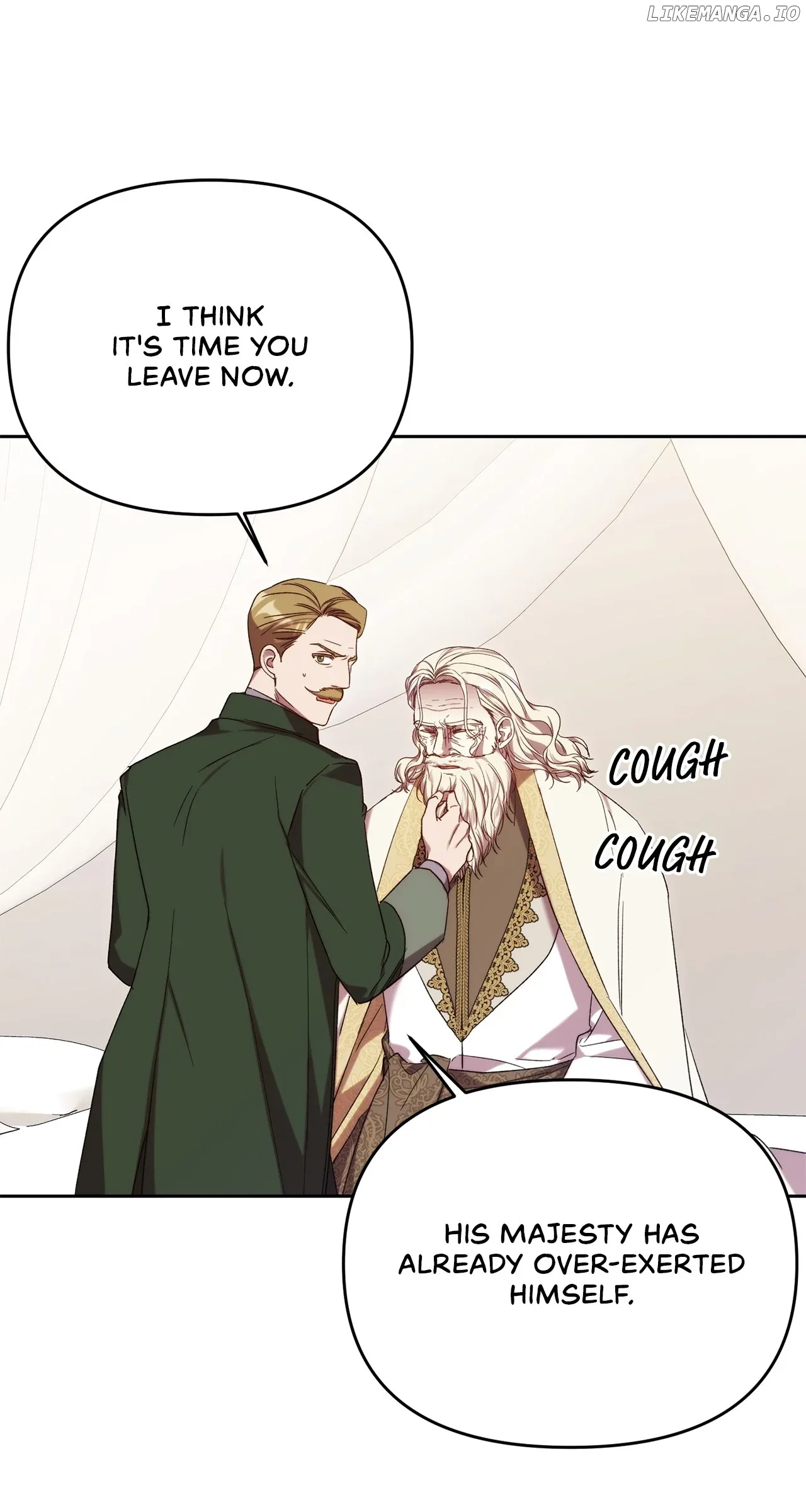 I Became the Greatest Heiress of the Empire Chapter 36 page 43