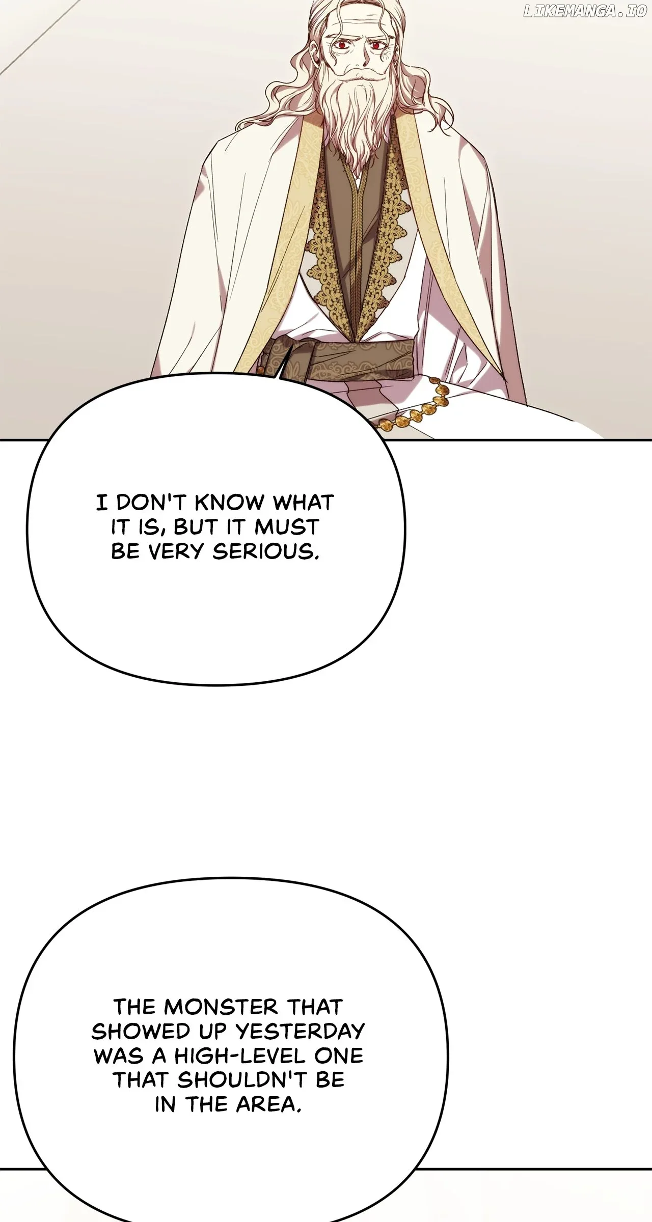 I Became the Greatest Heiress of the Empire Chapter 36 page 5