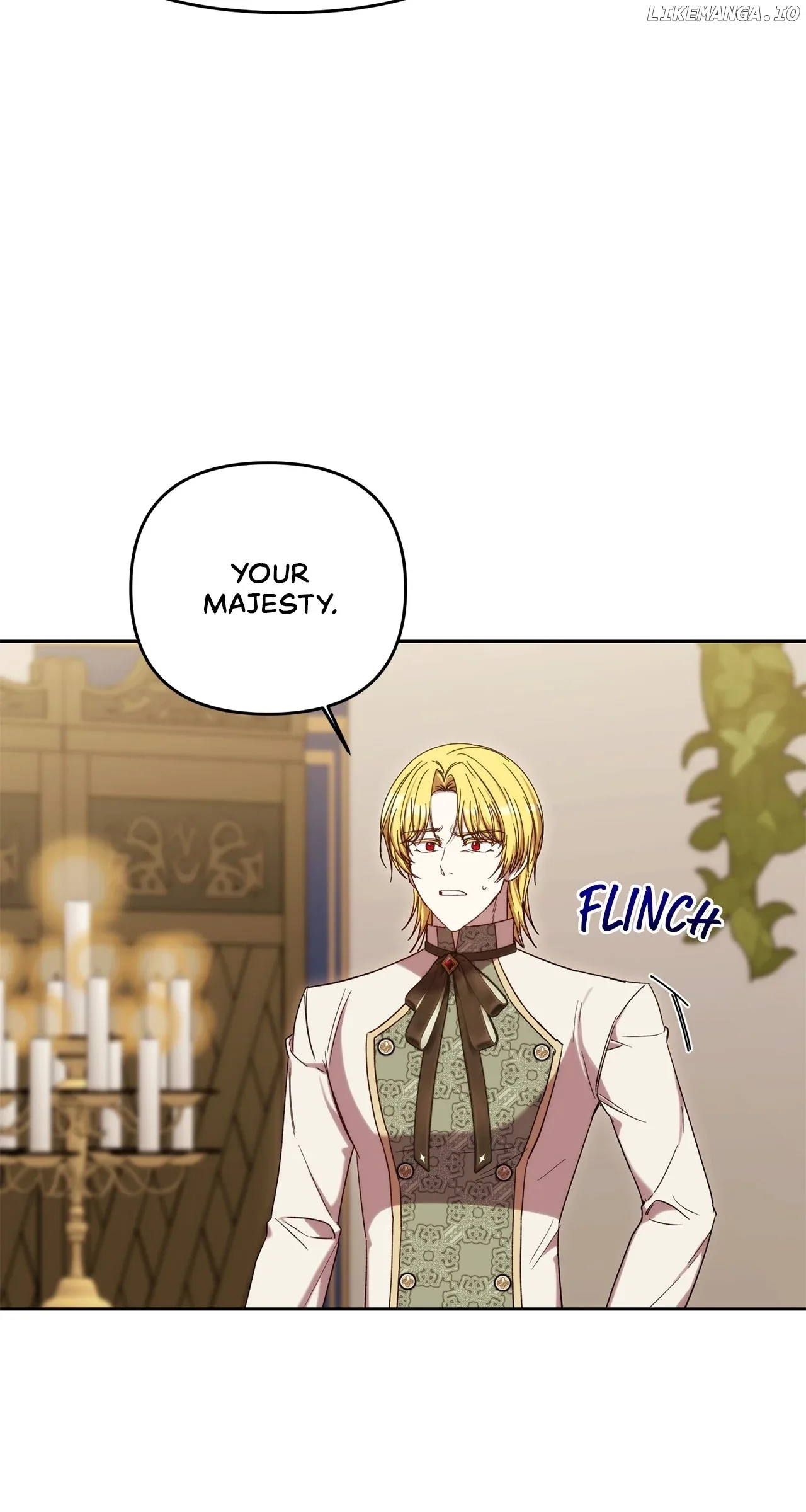 I Became the Greatest Heiress of the Empire Chapter 36 page 22