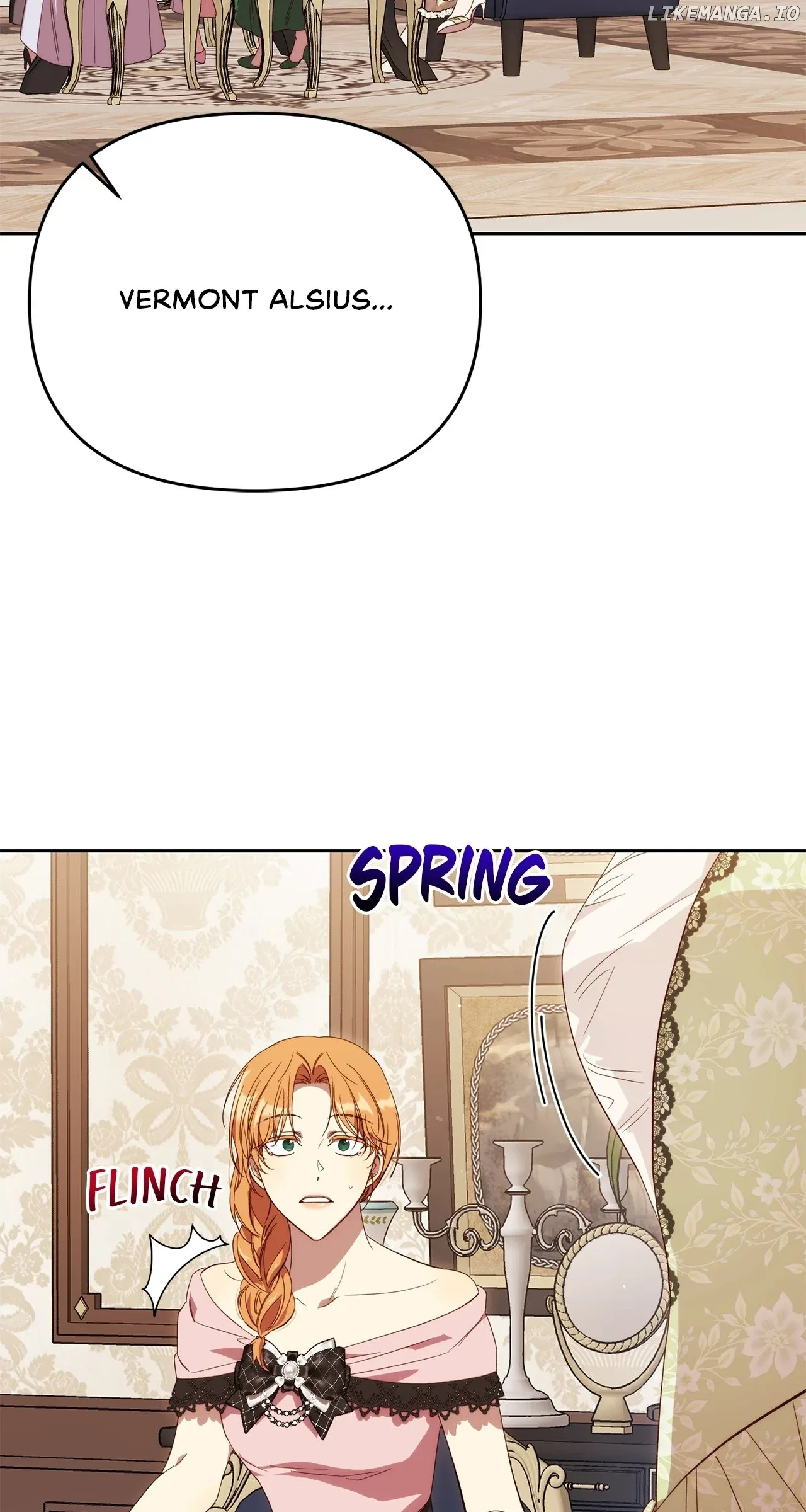 I Became the Greatest Heiress of the Empire Chapter 36 page 79