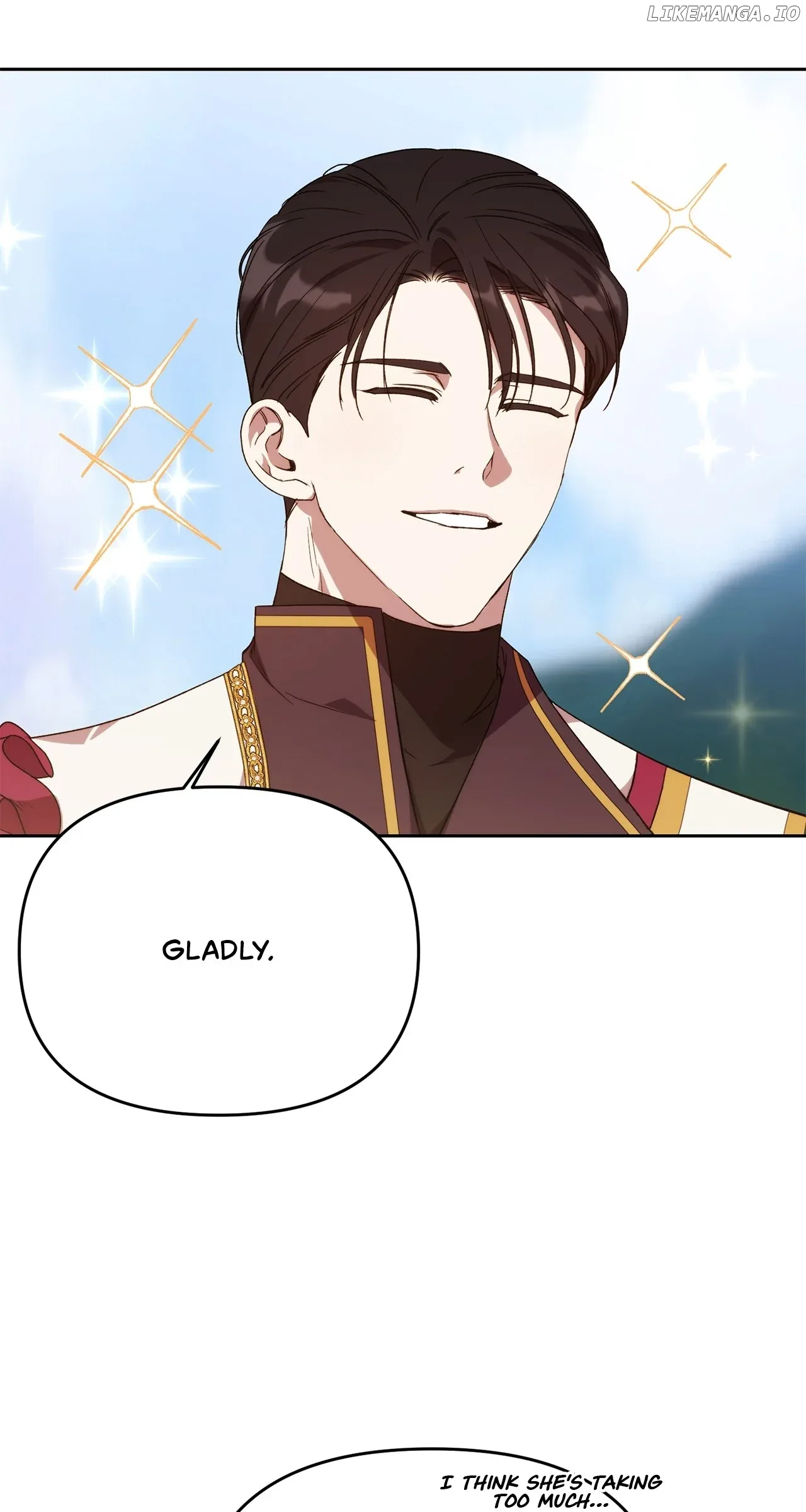 I Became the Greatest Heiress of the Empire Chapter 36 page 52