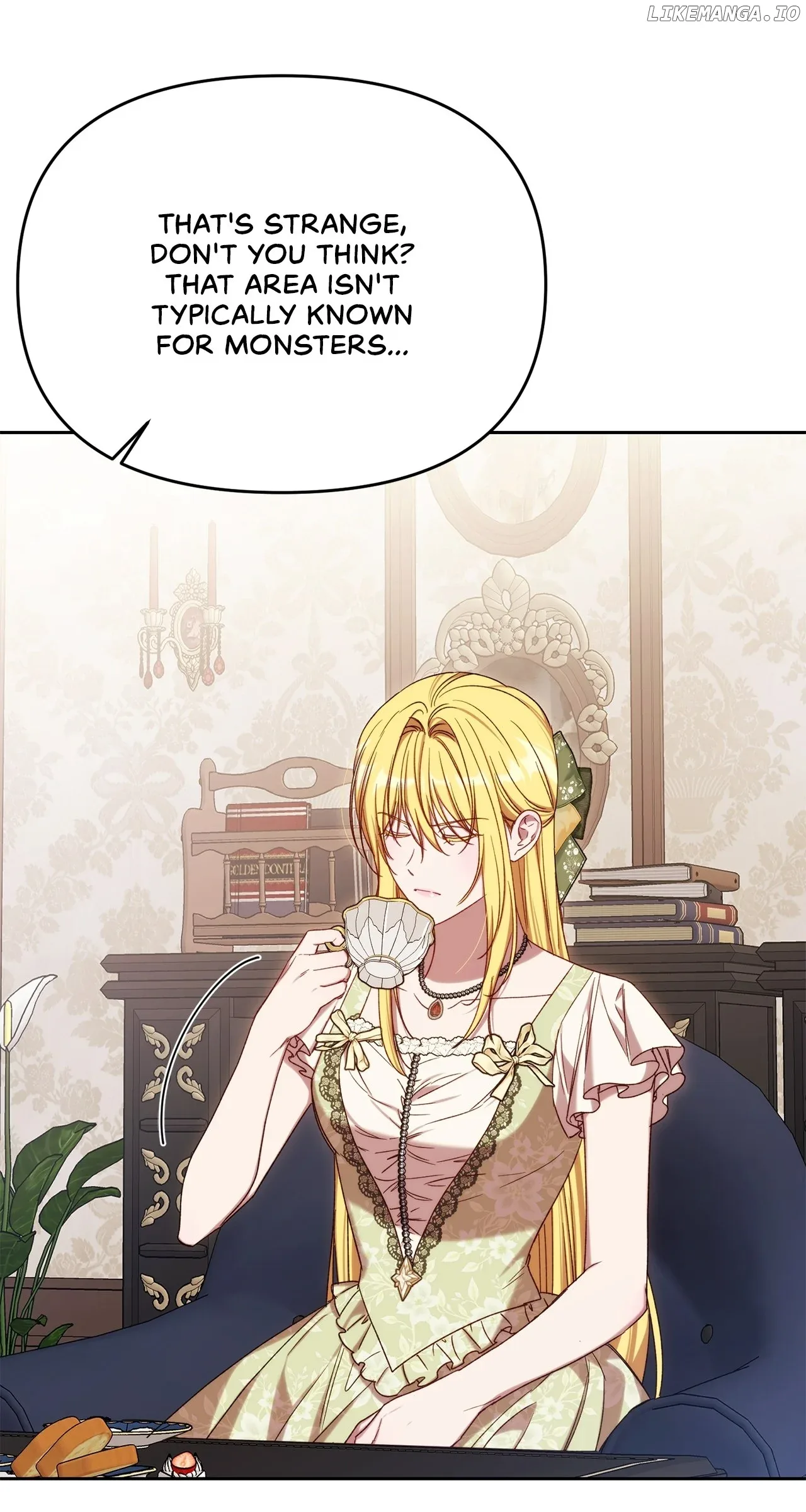 I Became the Greatest Heiress of the Empire Chapter 36 page 60