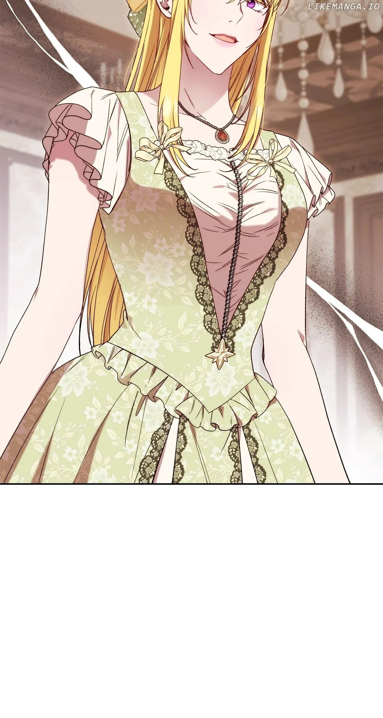 I Became the Greatest Heiress of the Empire Chapter 36 page 81