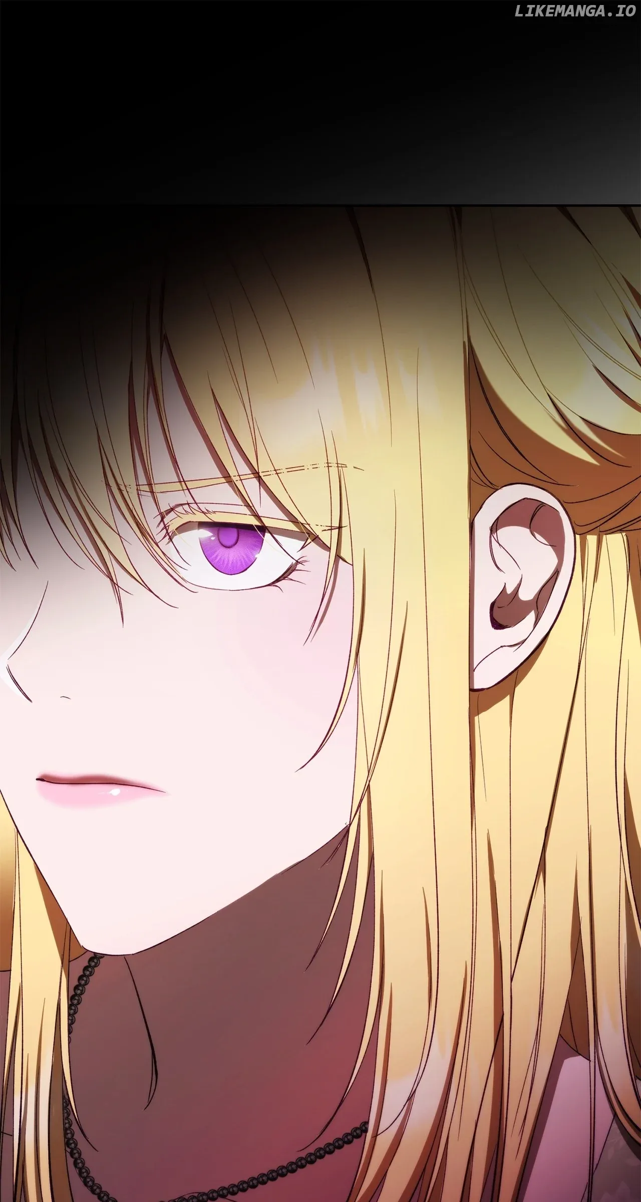 I Became the Greatest Heiress of the Empire Chapter 36 page 76