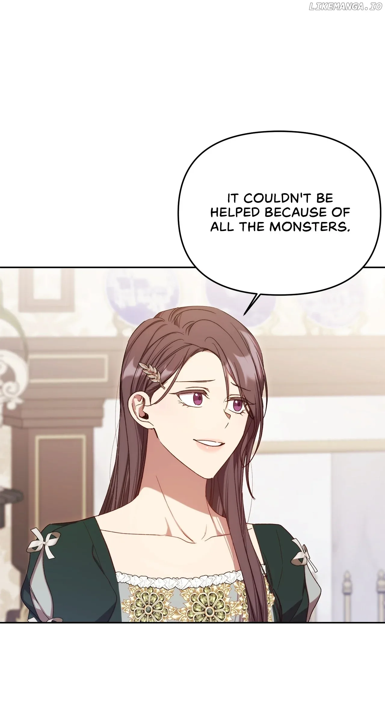 I Became the Greatest Heiress of the Empire Chapter 36 page 59