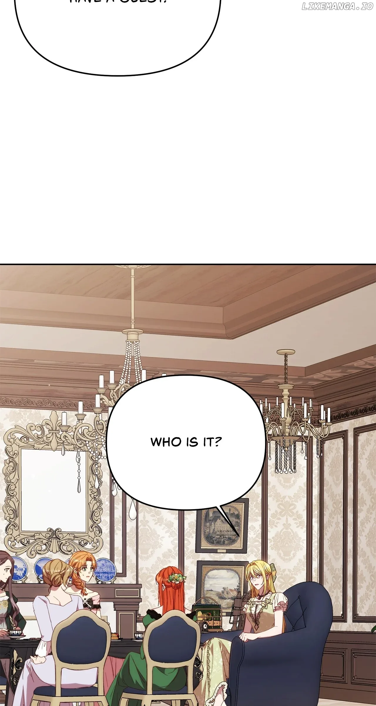 I Became the Greatest Heiress of the Empire Chapter 36 page 78