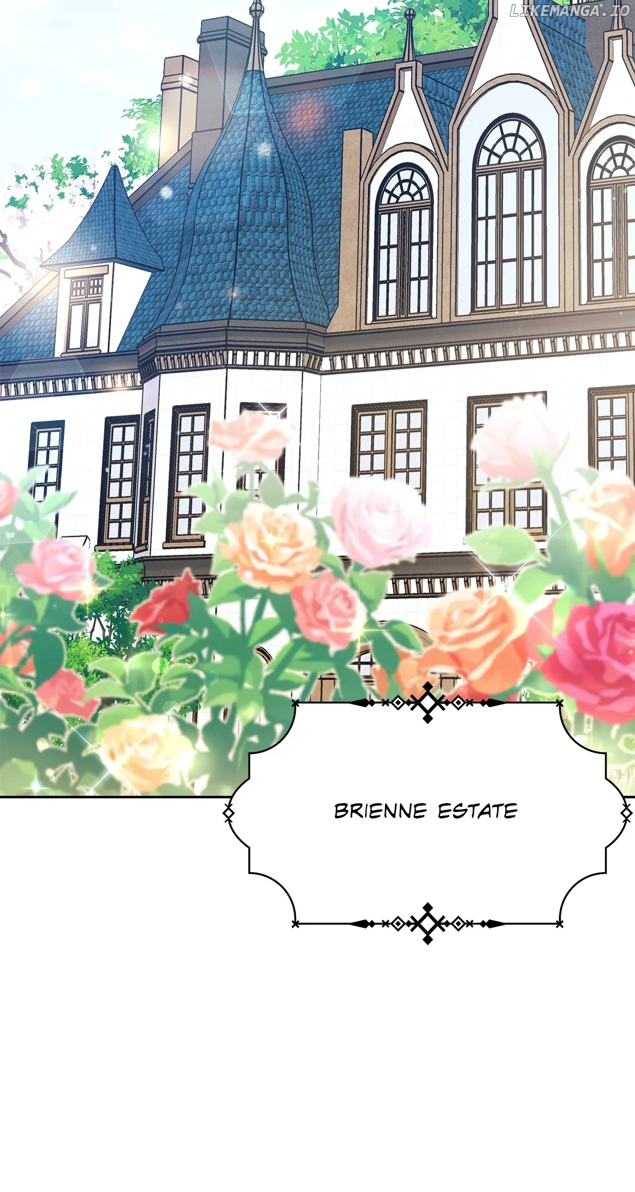 I Became the Greatest Heiress of the Empire Chapter 36 page 56