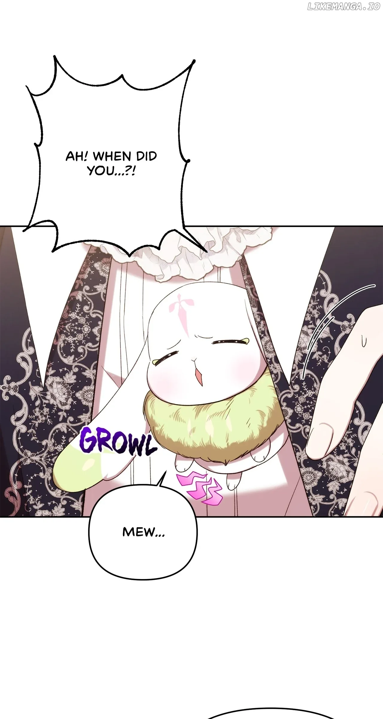 I Became the Greatest Heiress of the Empire Chapter 36 page 50
