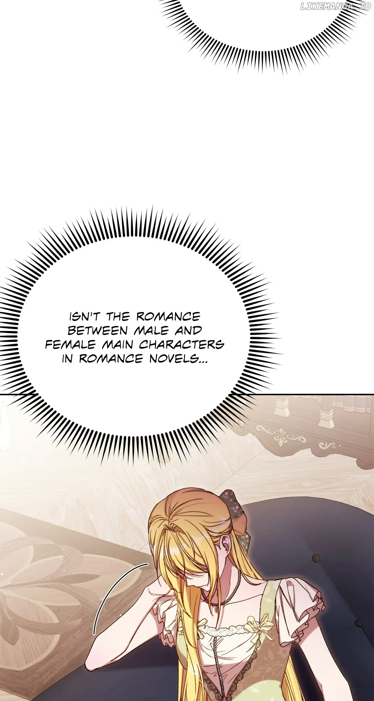 I Became the Greatest Heiress of the Empire Chapter 36 page 71