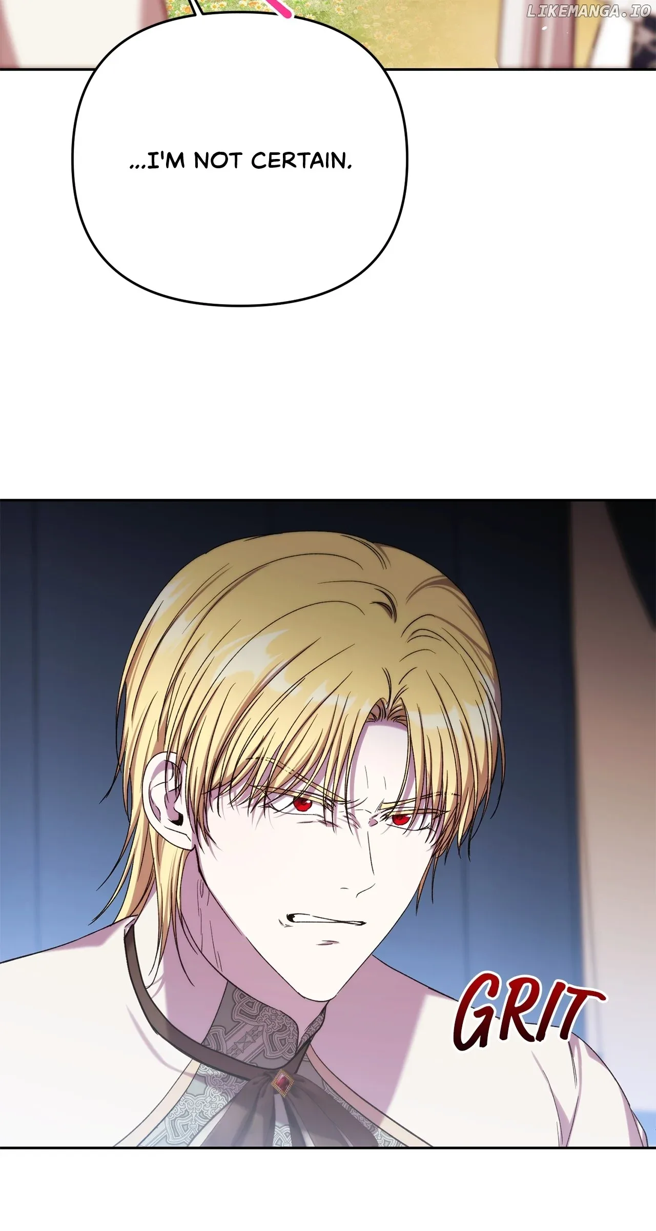 I Became the Greatest Heiress of the Empire Chapter 36 page 54
