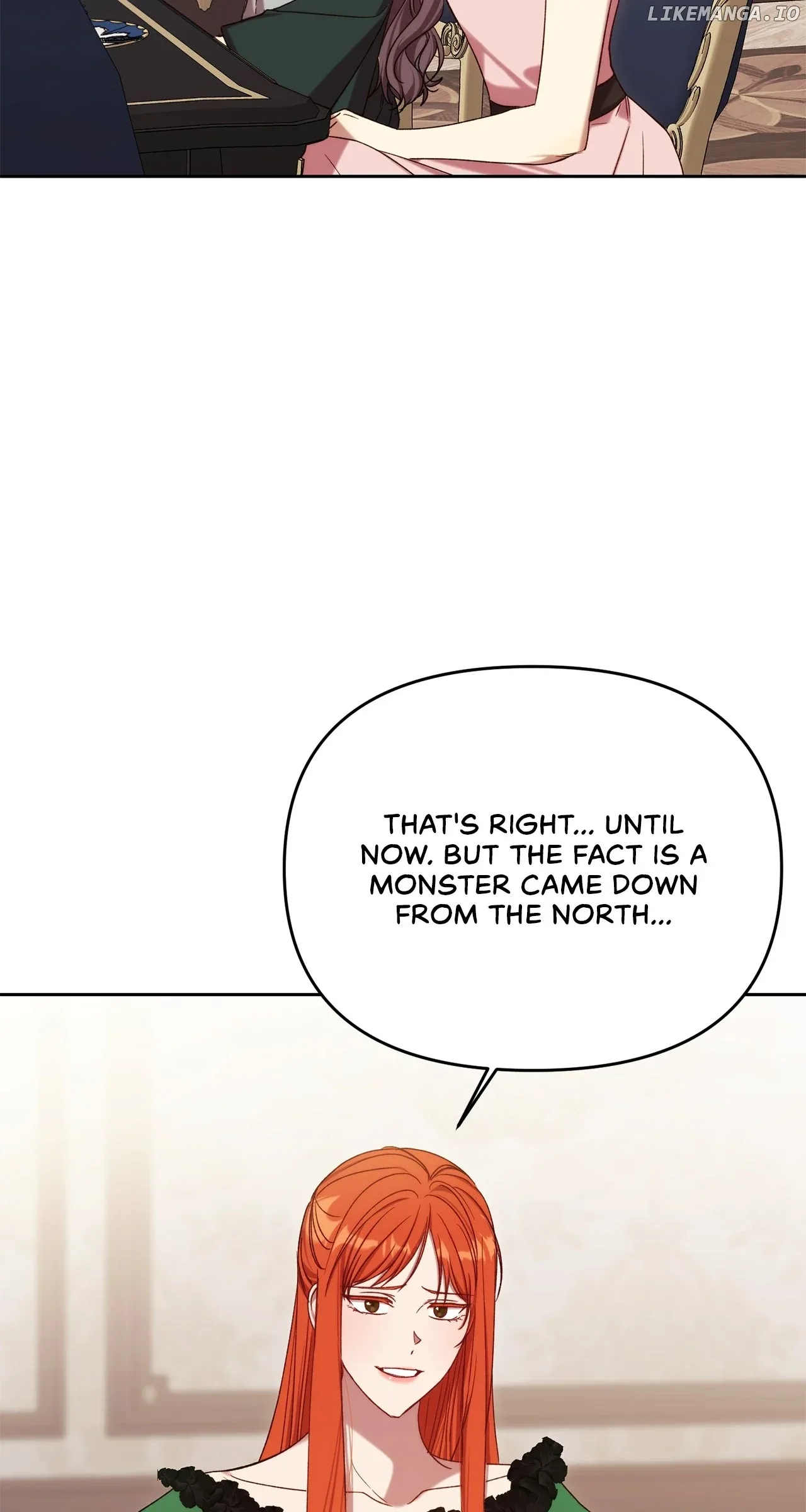 I Became the Greatest Heiress of the Empire Chapter 36 page 63