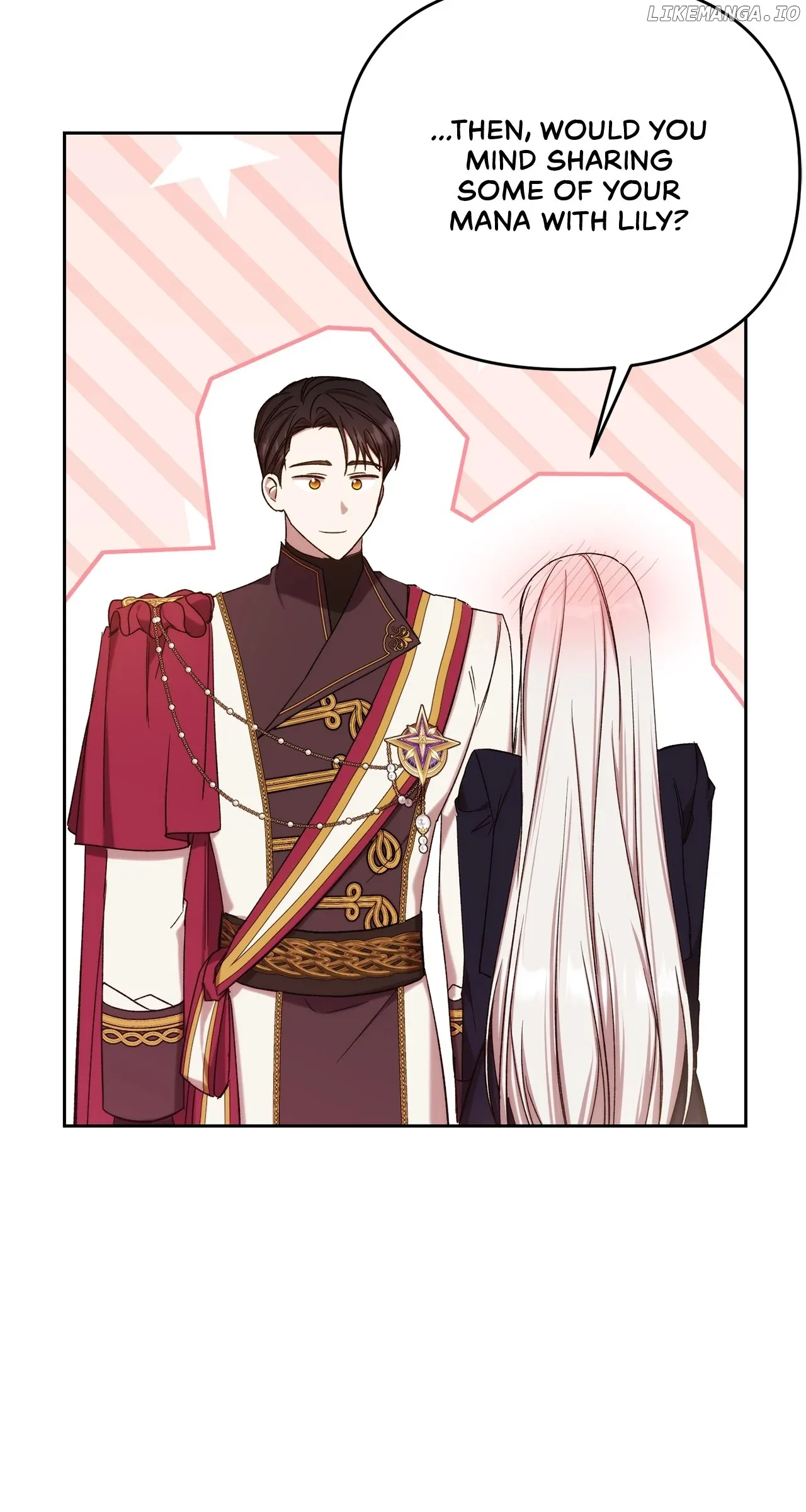 I Became the Greatest Heiress of the Empire Chapter 36 page 51