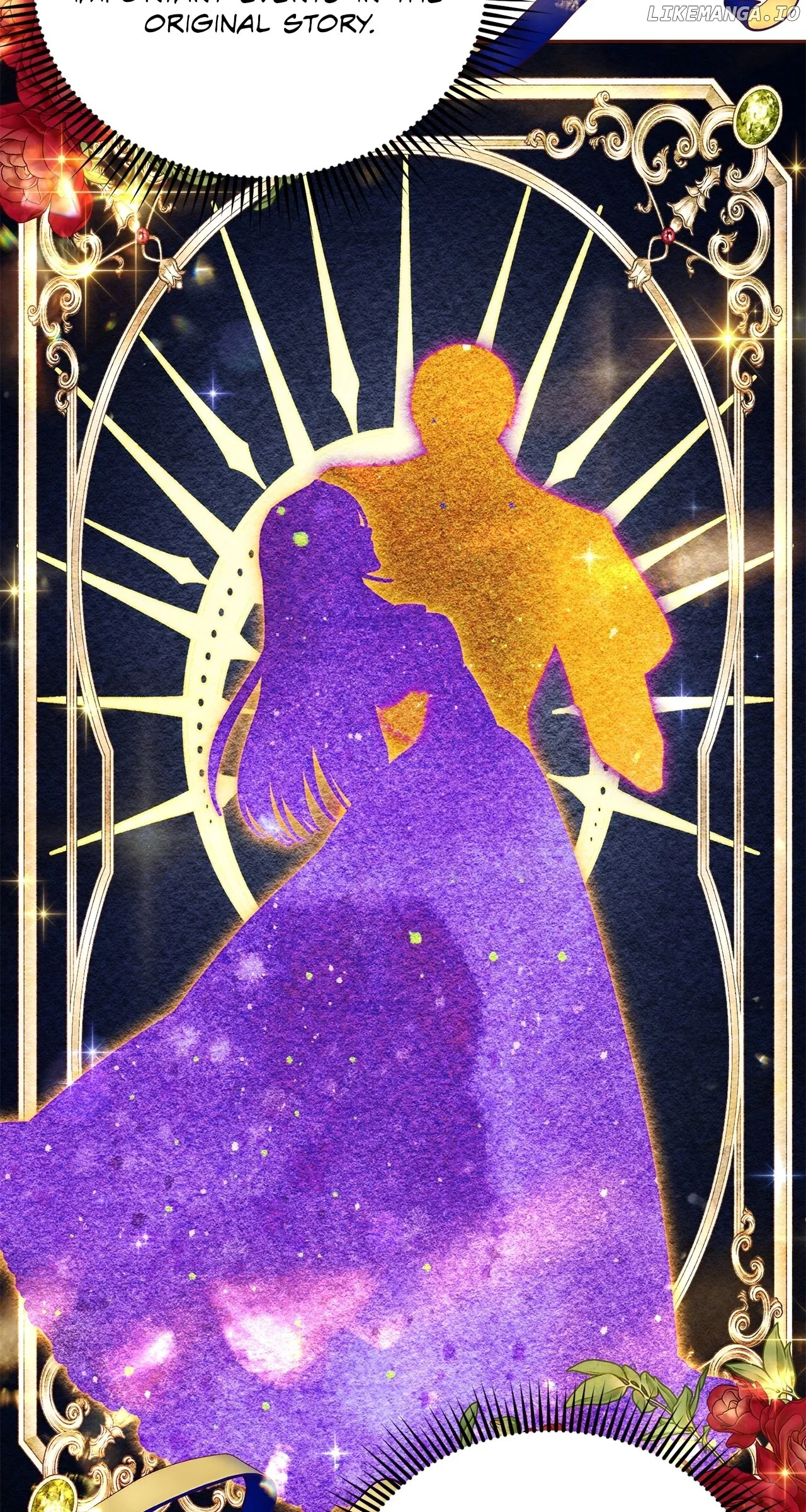 I Became the Greatest Heiress of the Empire Chapter 36 page 69