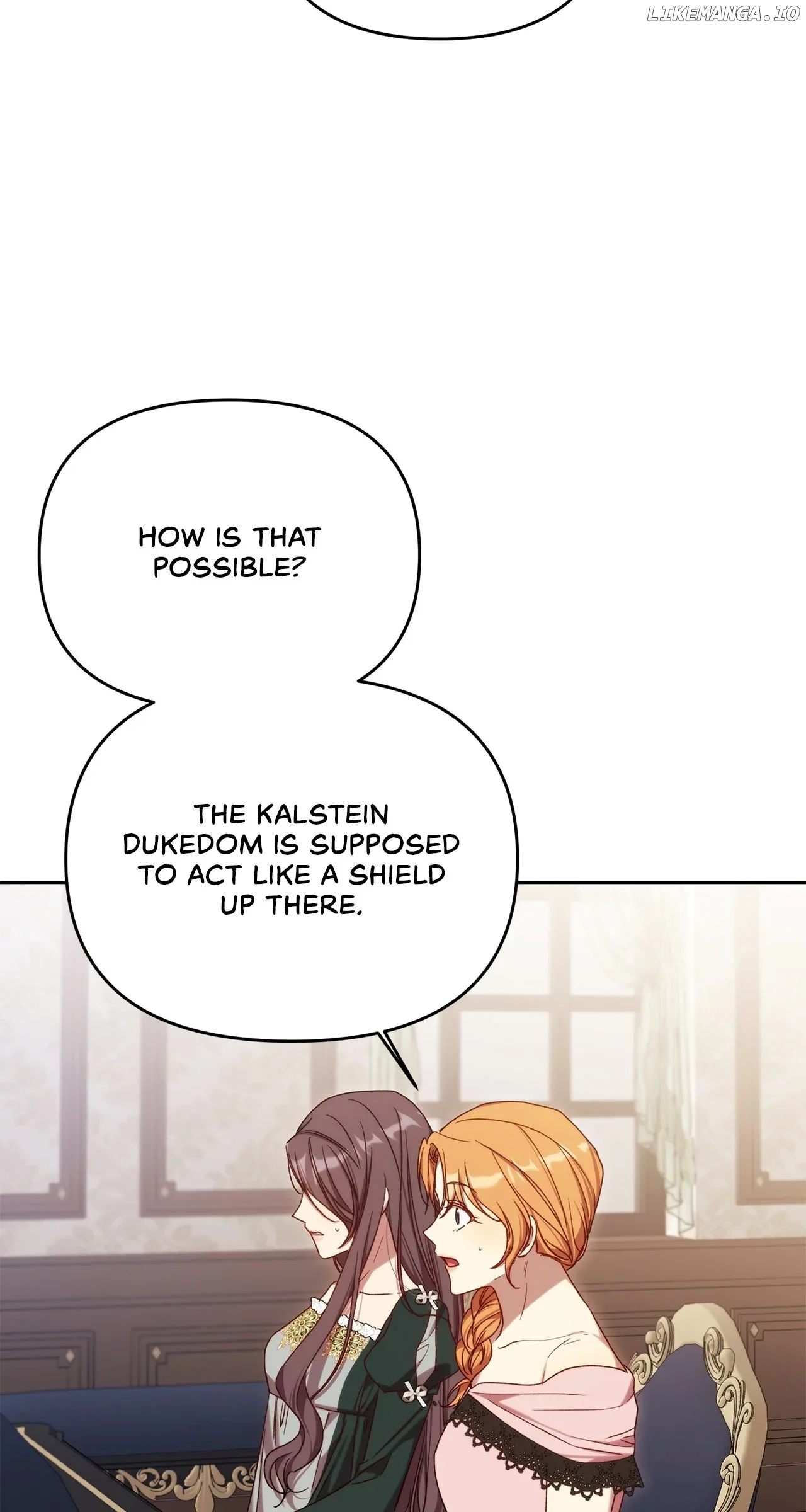 I Became the Greatest Heiress of the Empire Chapter 36 page 62