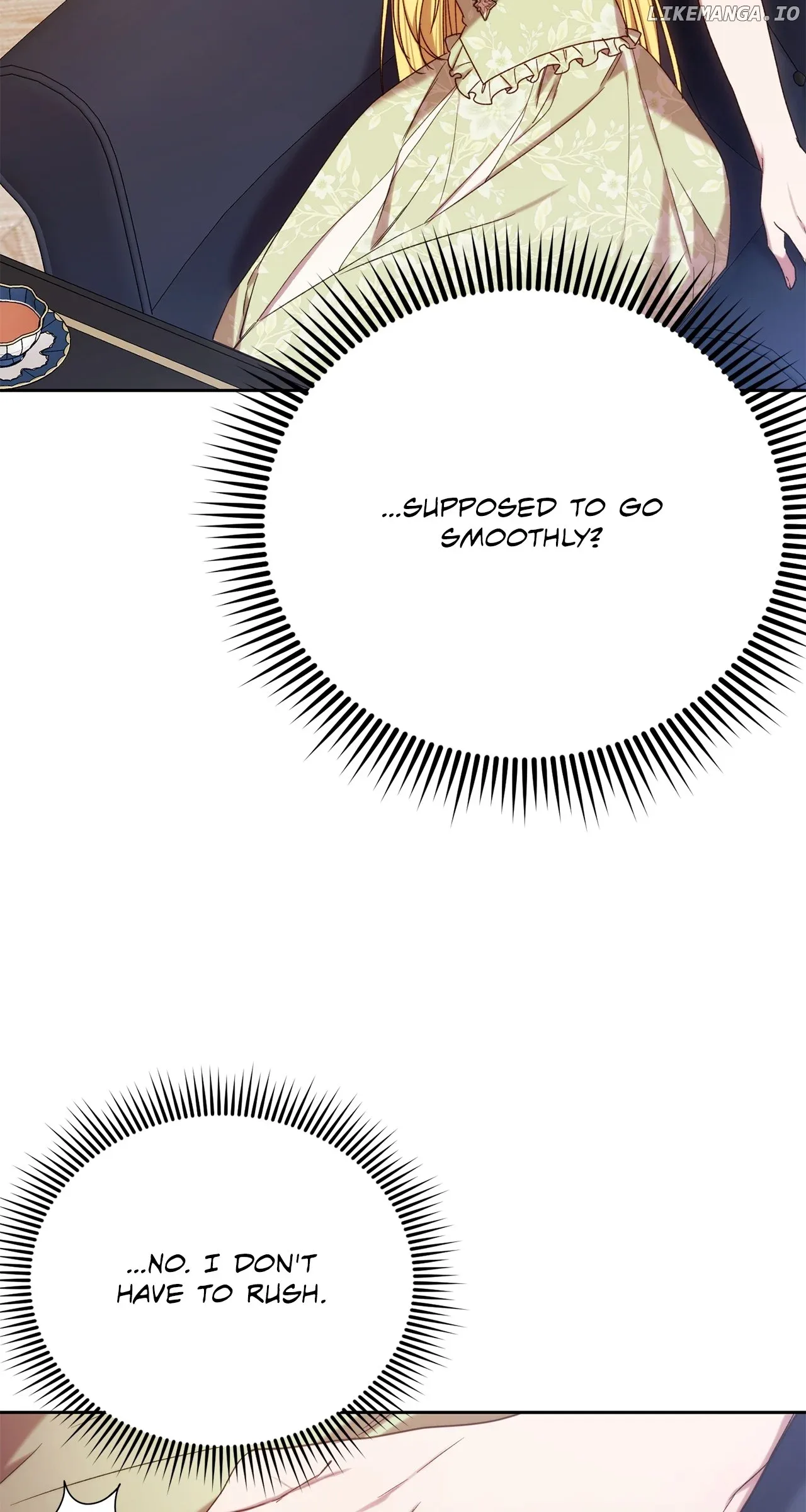 I Became the Greatest Heiress of the Empire Chapter 36 page 72