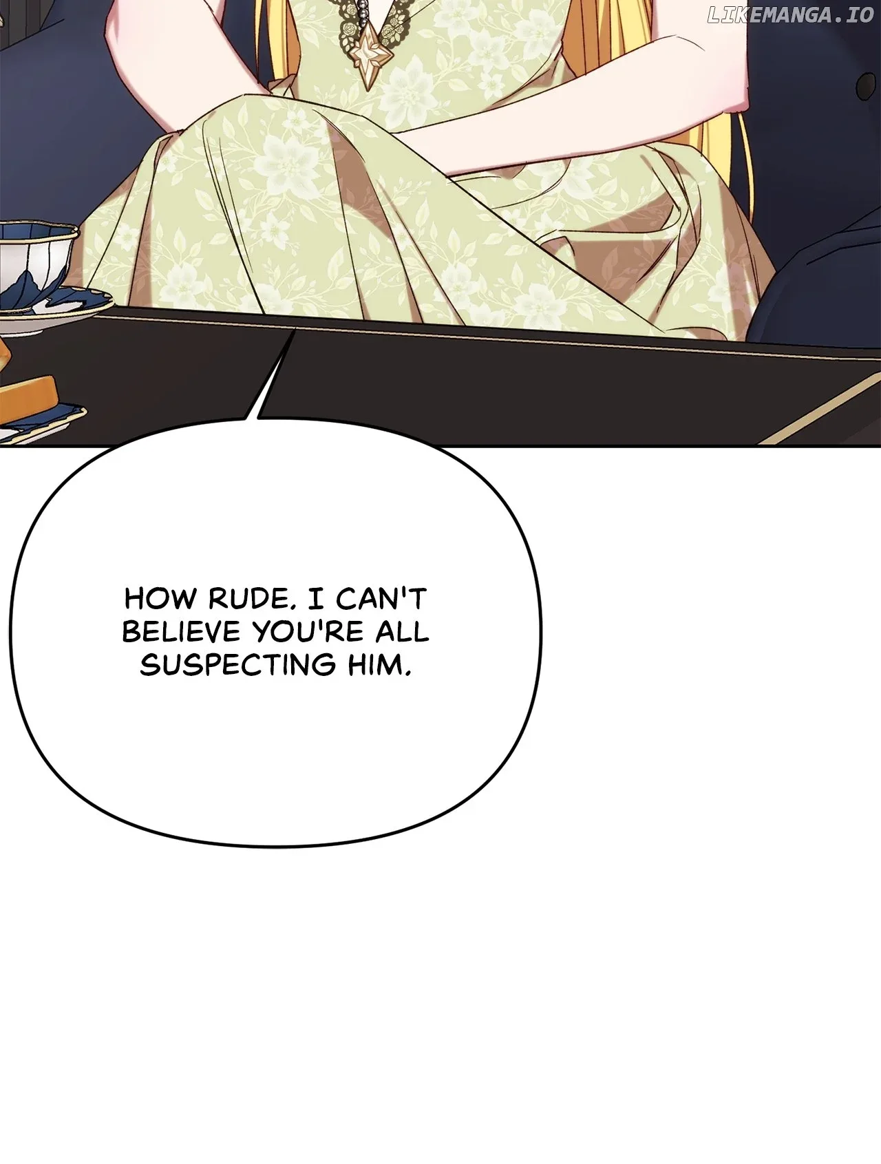 I Became the Greatest Heiress of the Empire Chapter 36 page 66
