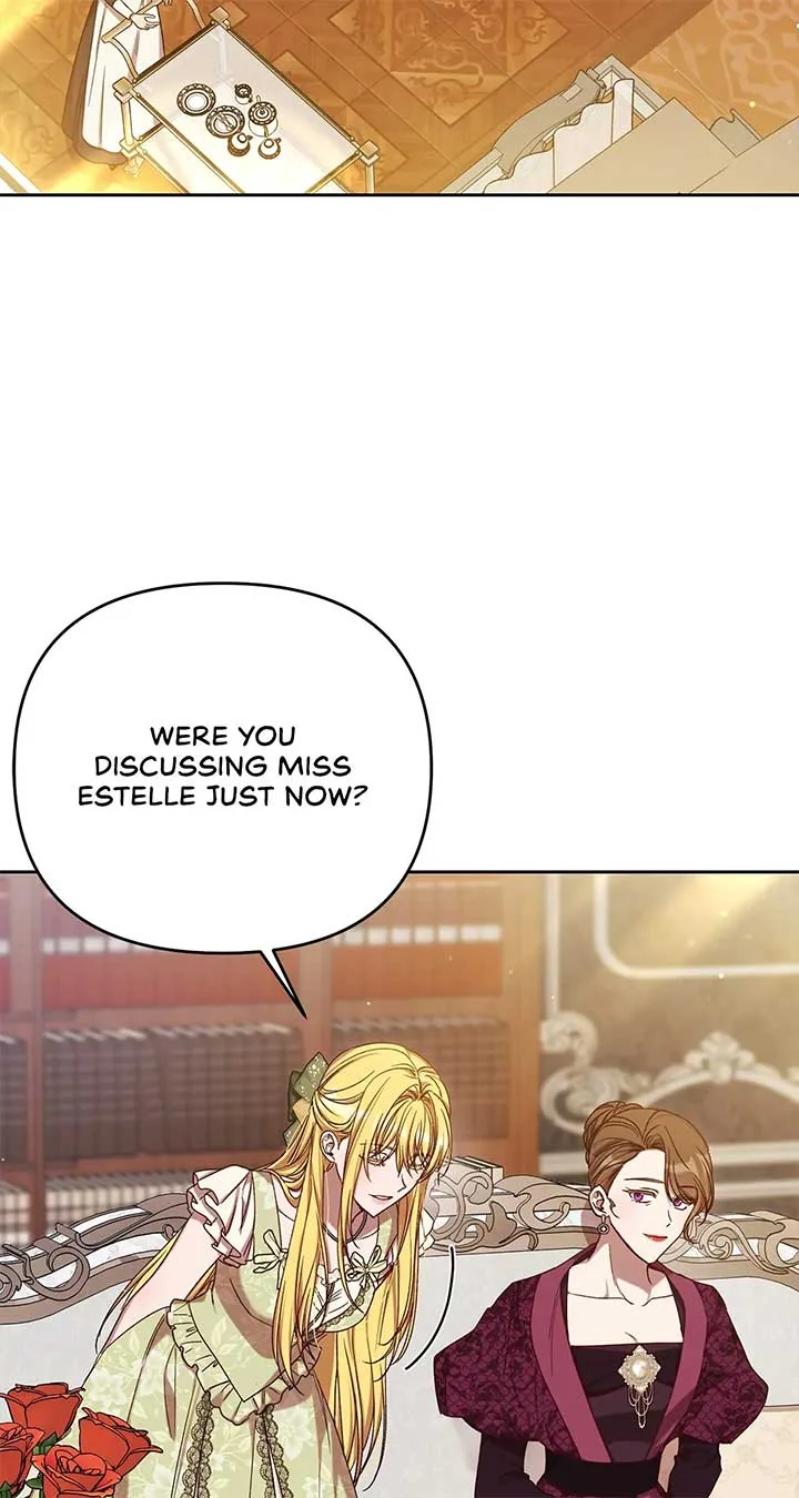 I Became the Greatest Heiress of the Empire Chapter 37 page 4