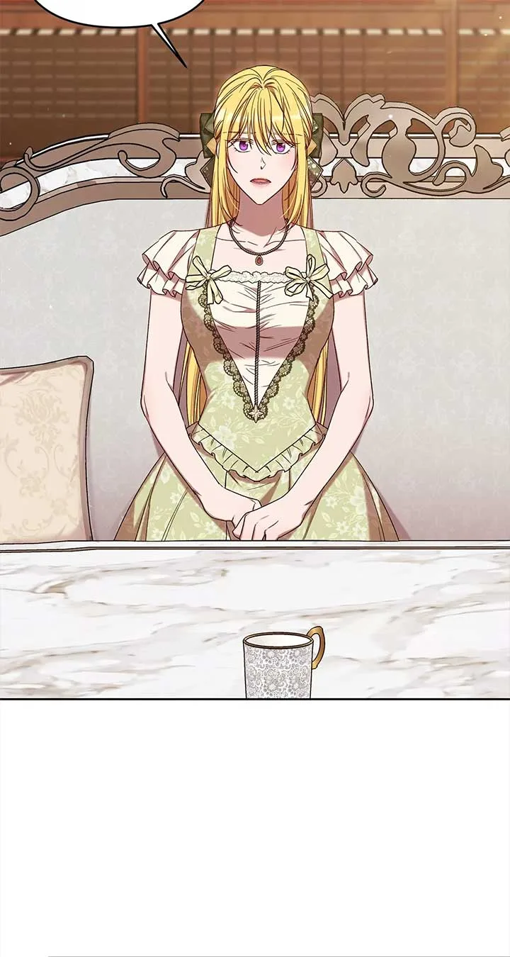 I Became the Greatest Heiress of the Empire Chapter 37 page 7