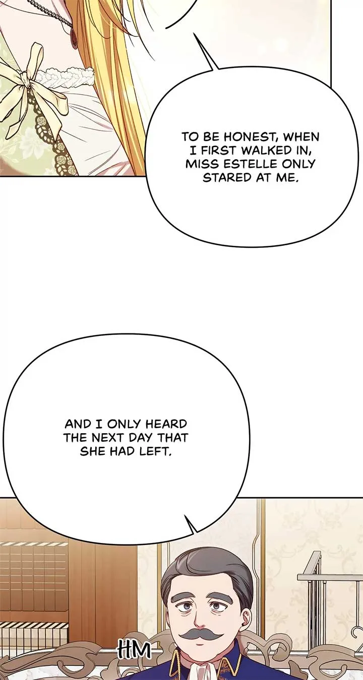 I Became the Greatest Heiress of the Empire Chapter 37 page 21